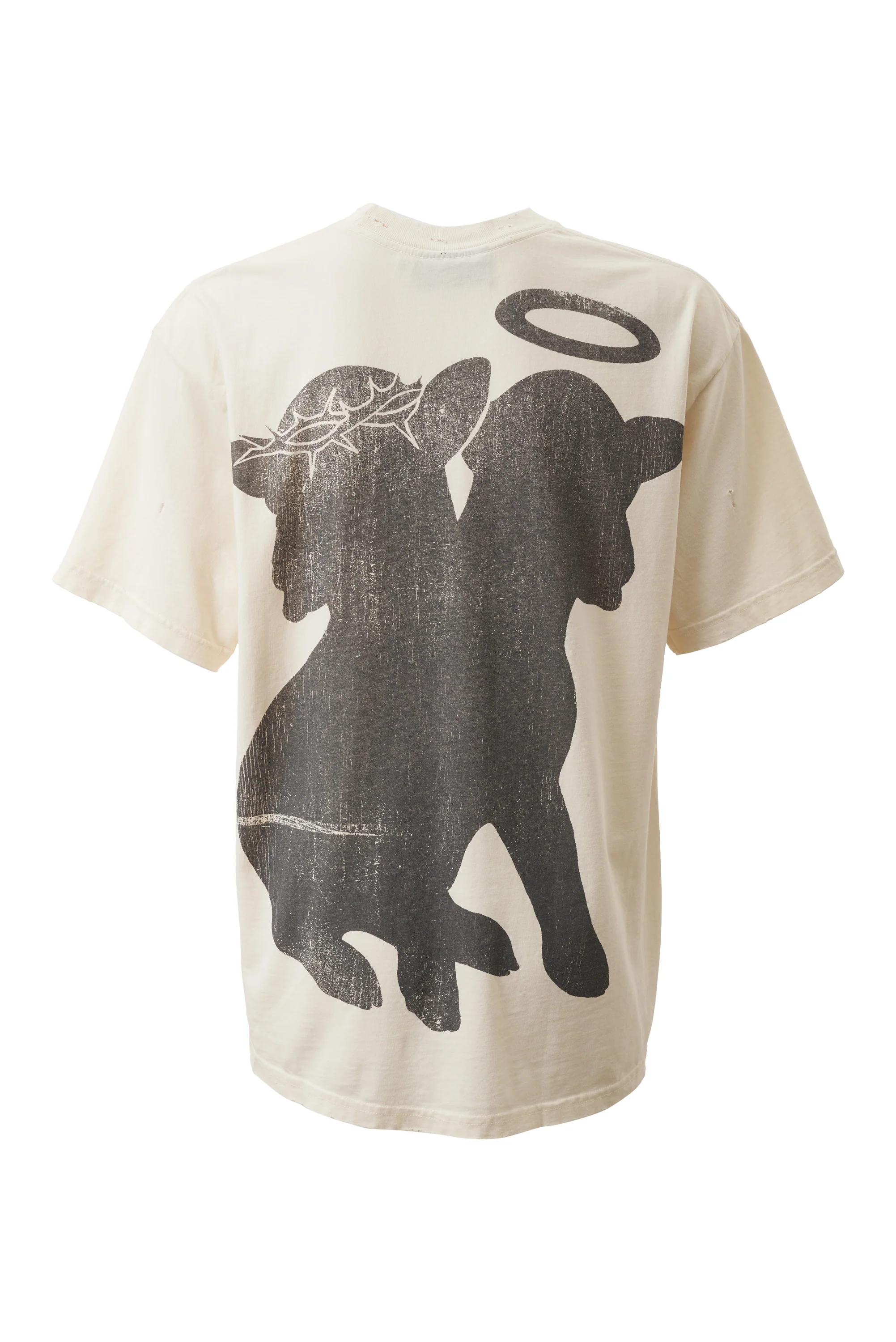 Have Faith T-Shirt - Image 2