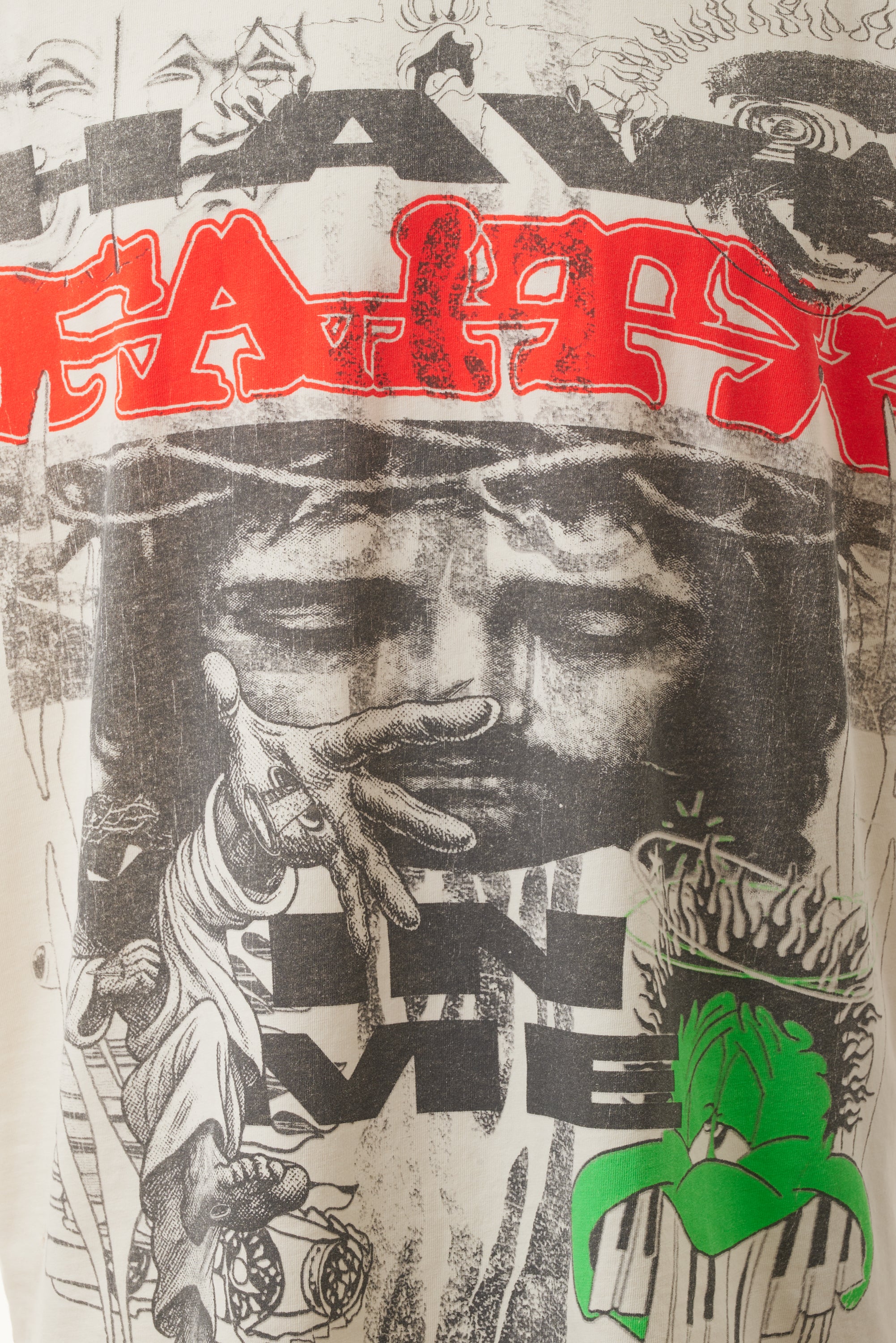 Have Faith T-Shirt - Image 3