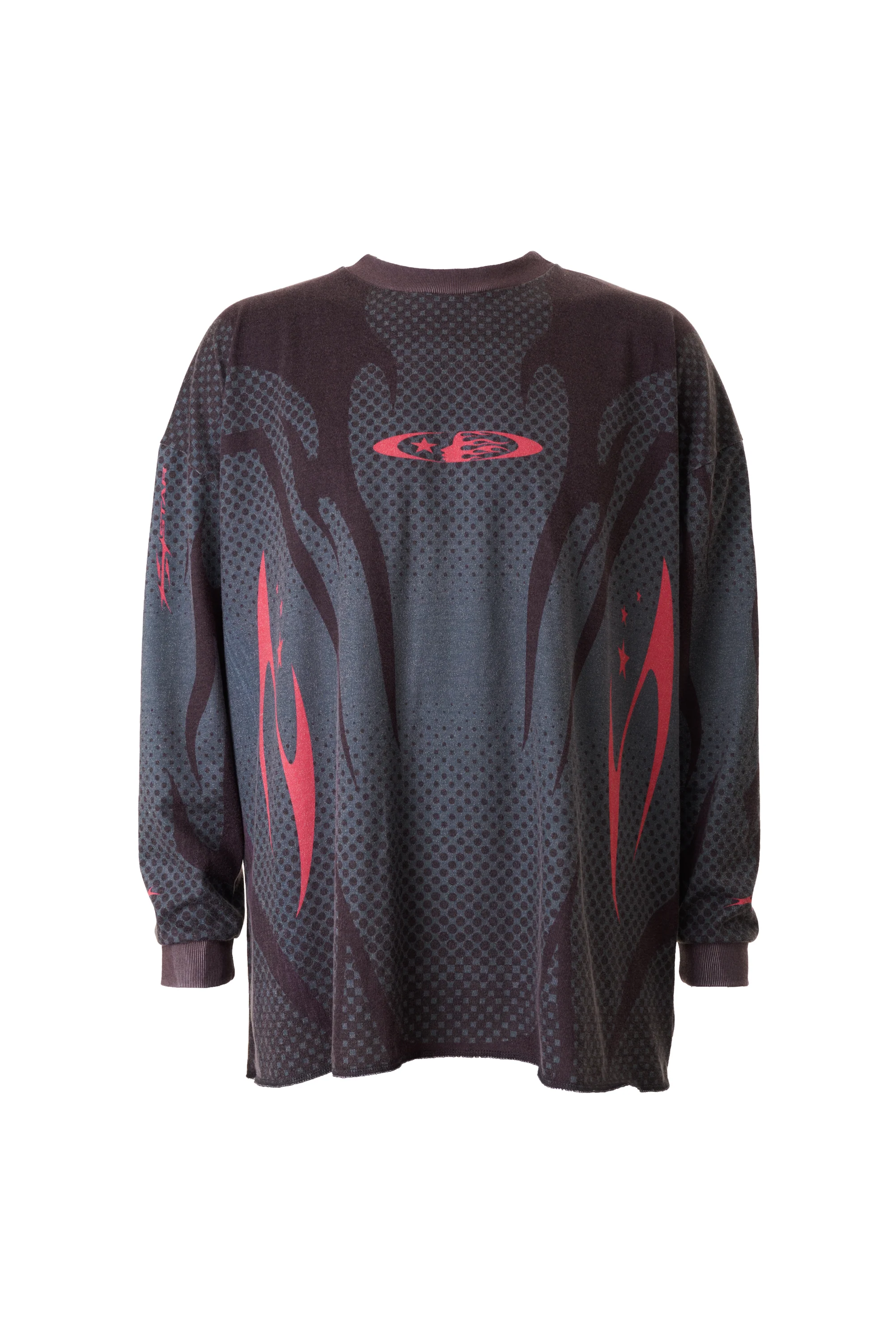 Moto Jersey