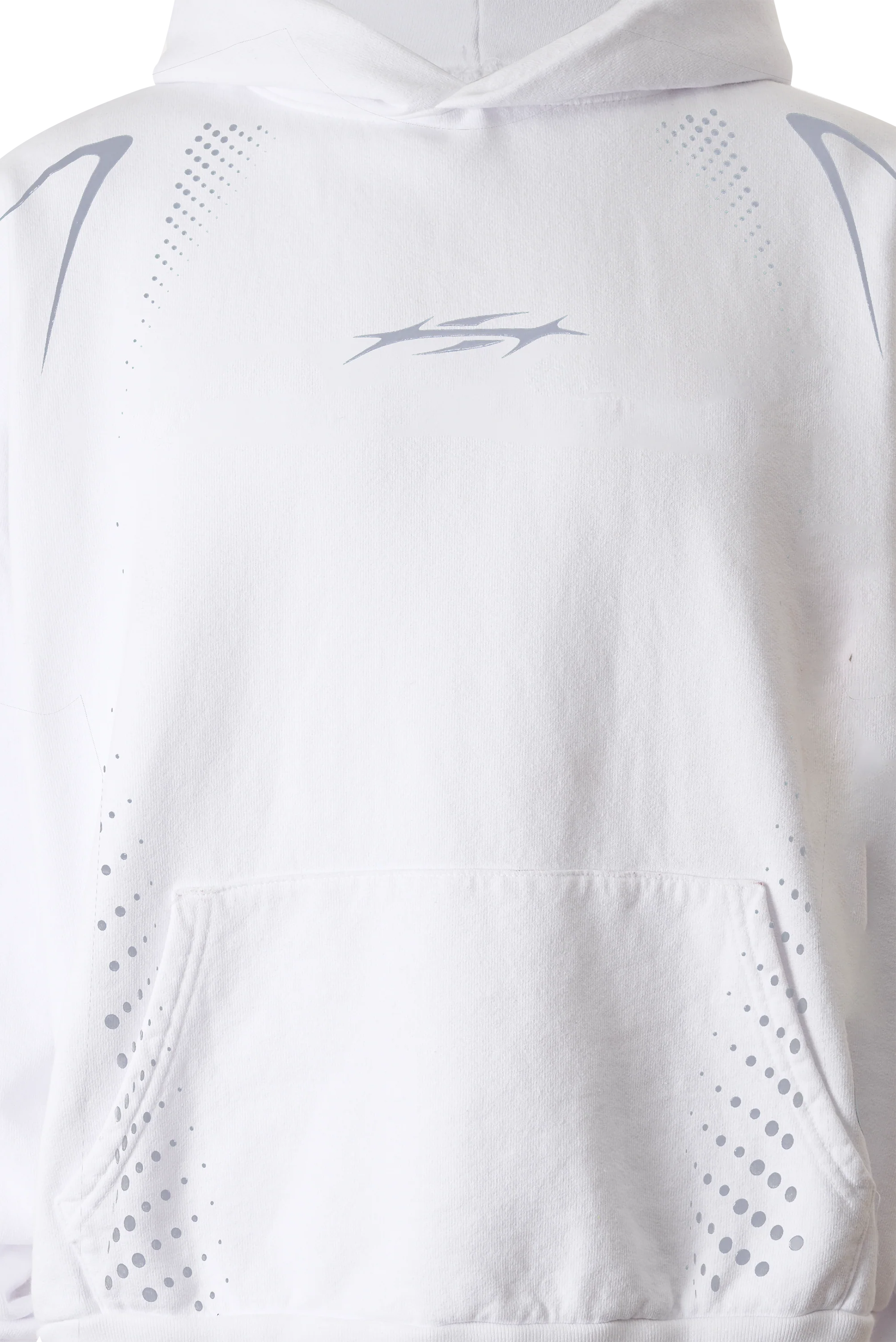 P2P Hype Flight Hoodie - Image 3