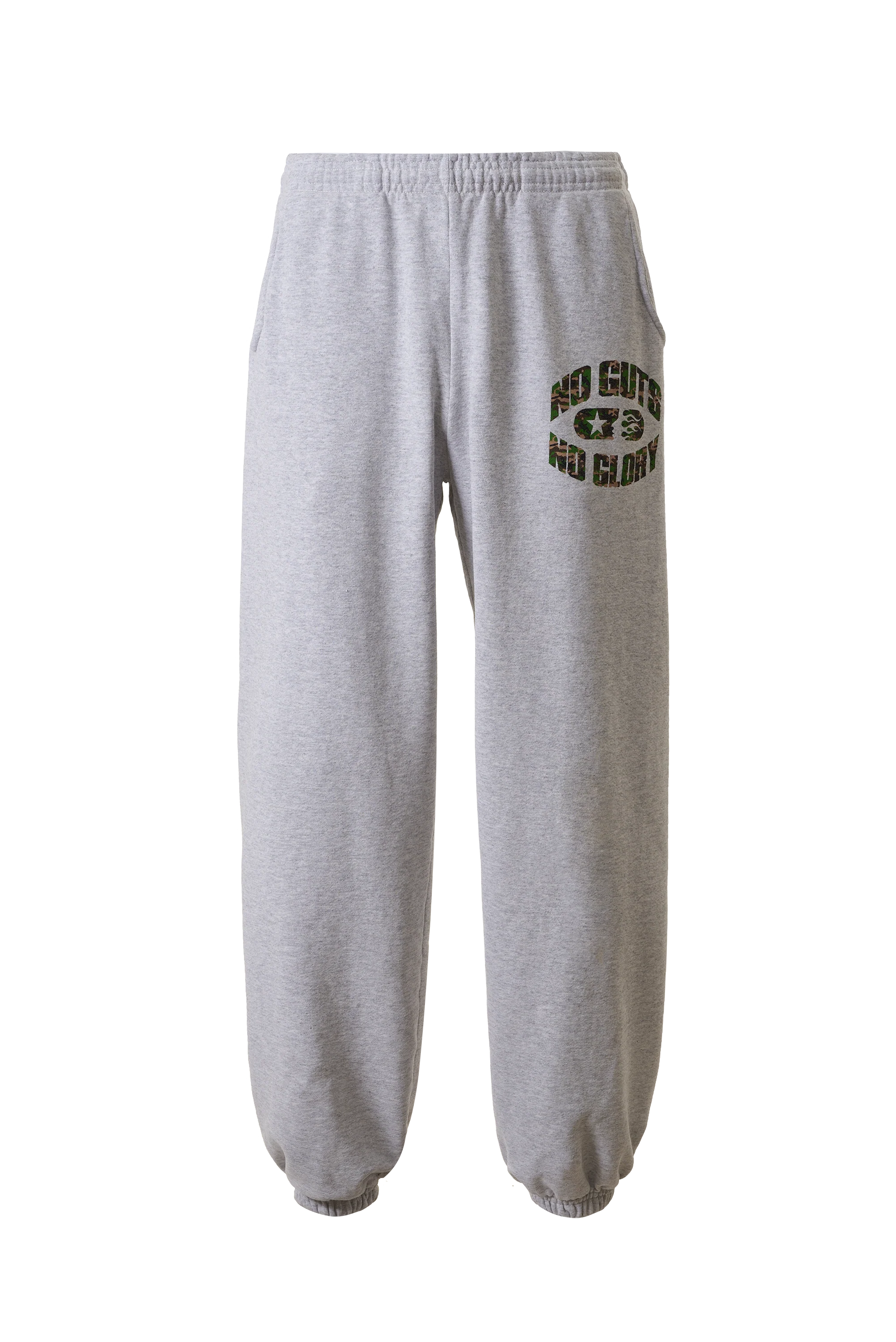 No Guts No Glory! Sweatpants