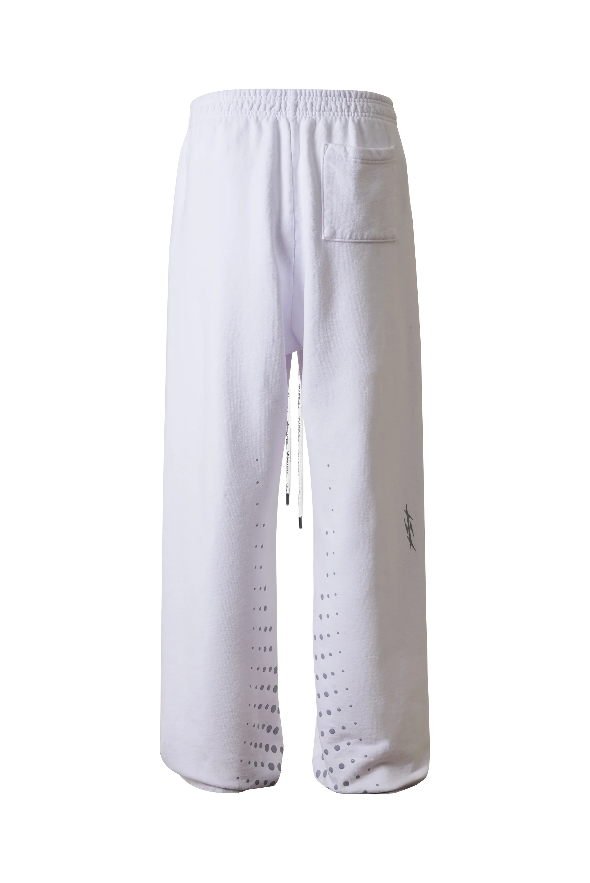 P2P Hype Flight Sweatpants - Image 2