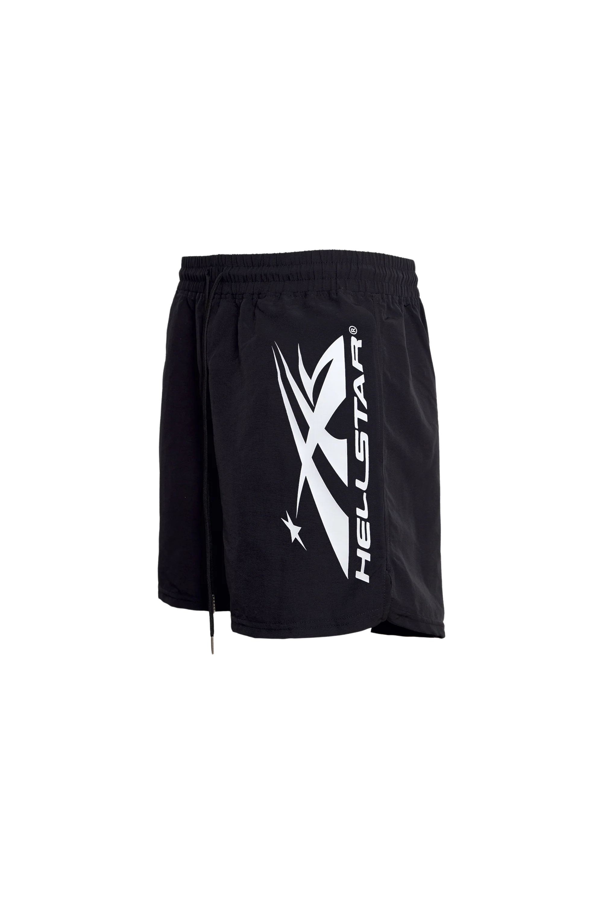 Hellstar Sports Vertical Athletic Shorts - Image 2