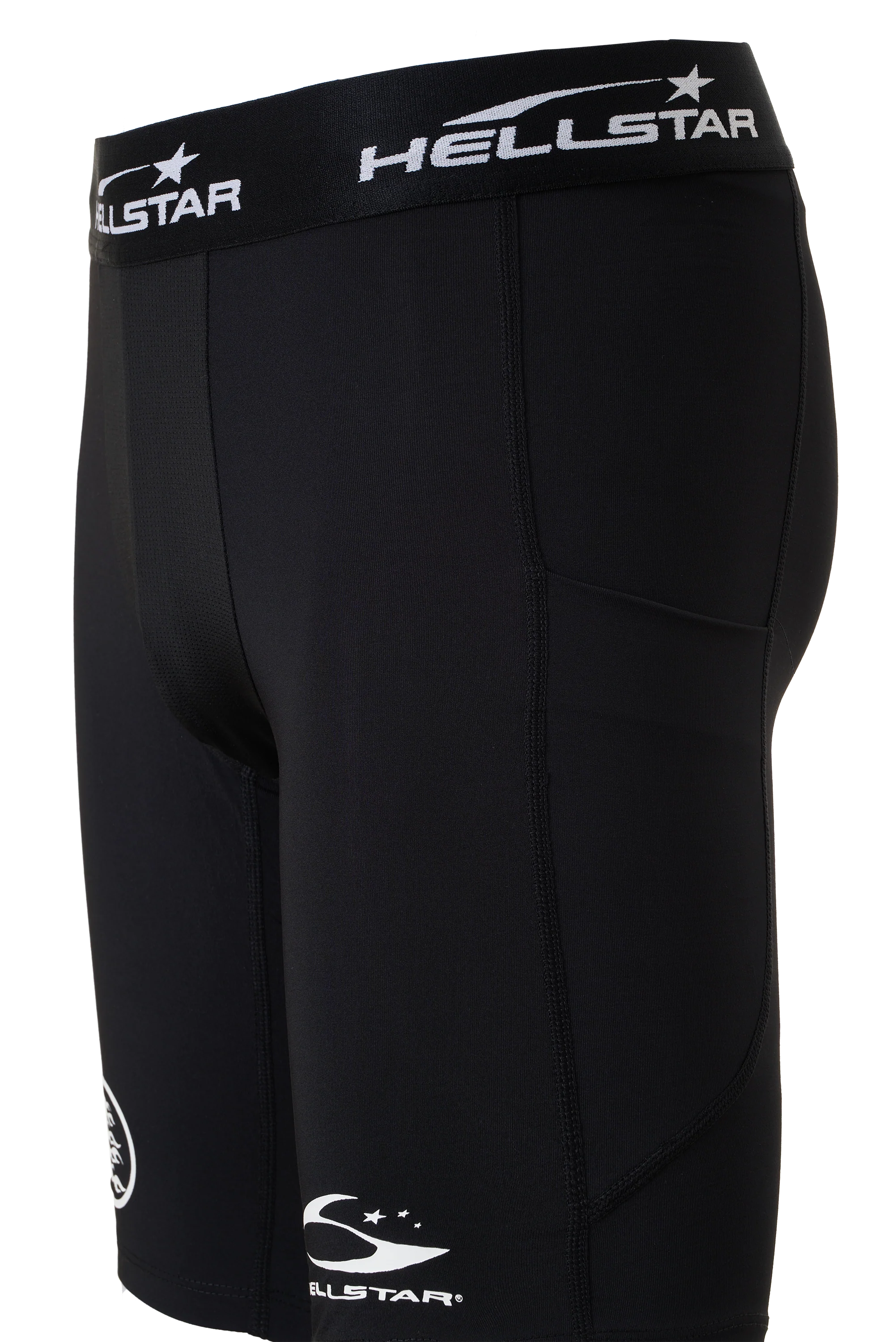 Compression Shorts - Image 3