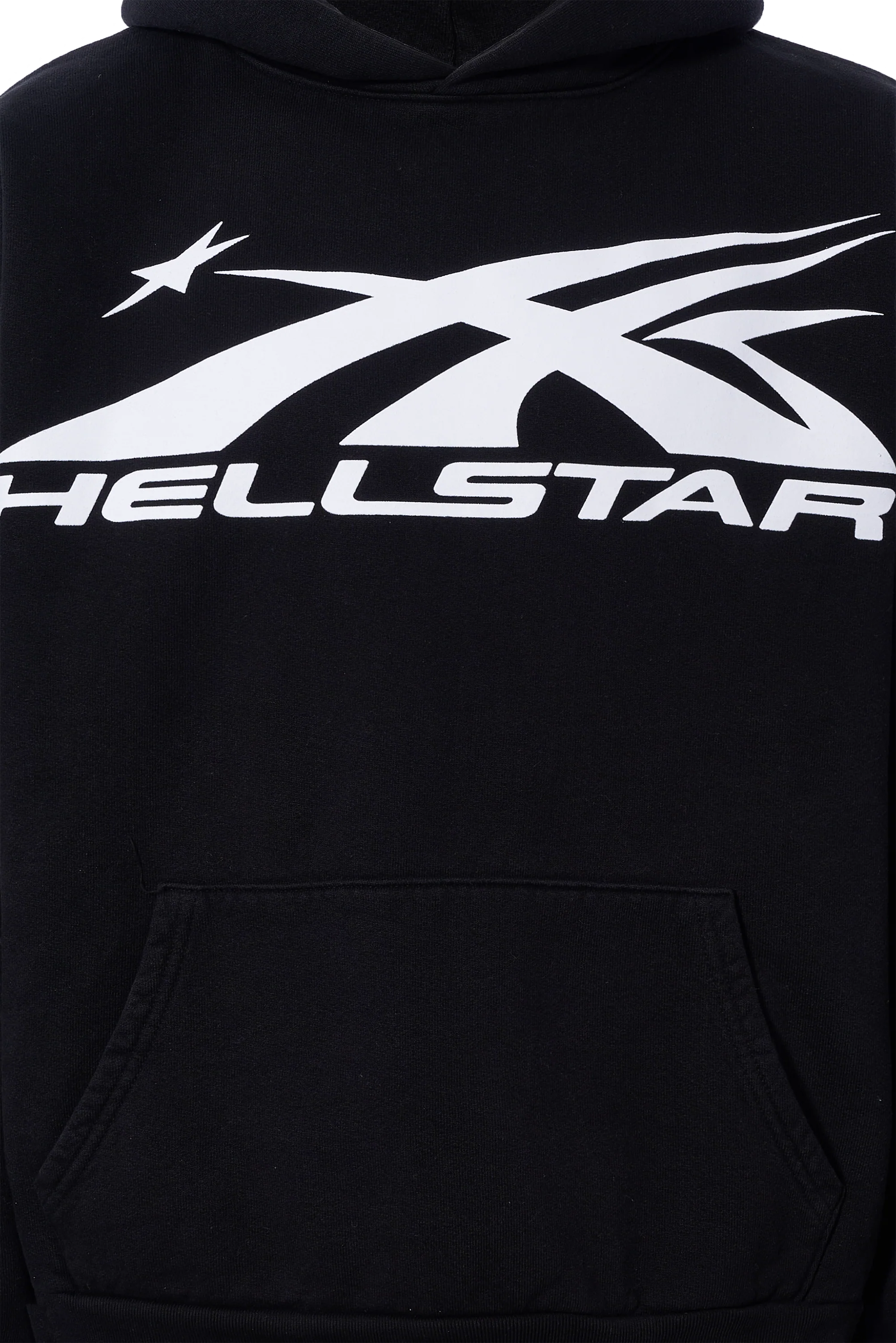 Hellstar Sports Logo Hoodie - Image 3