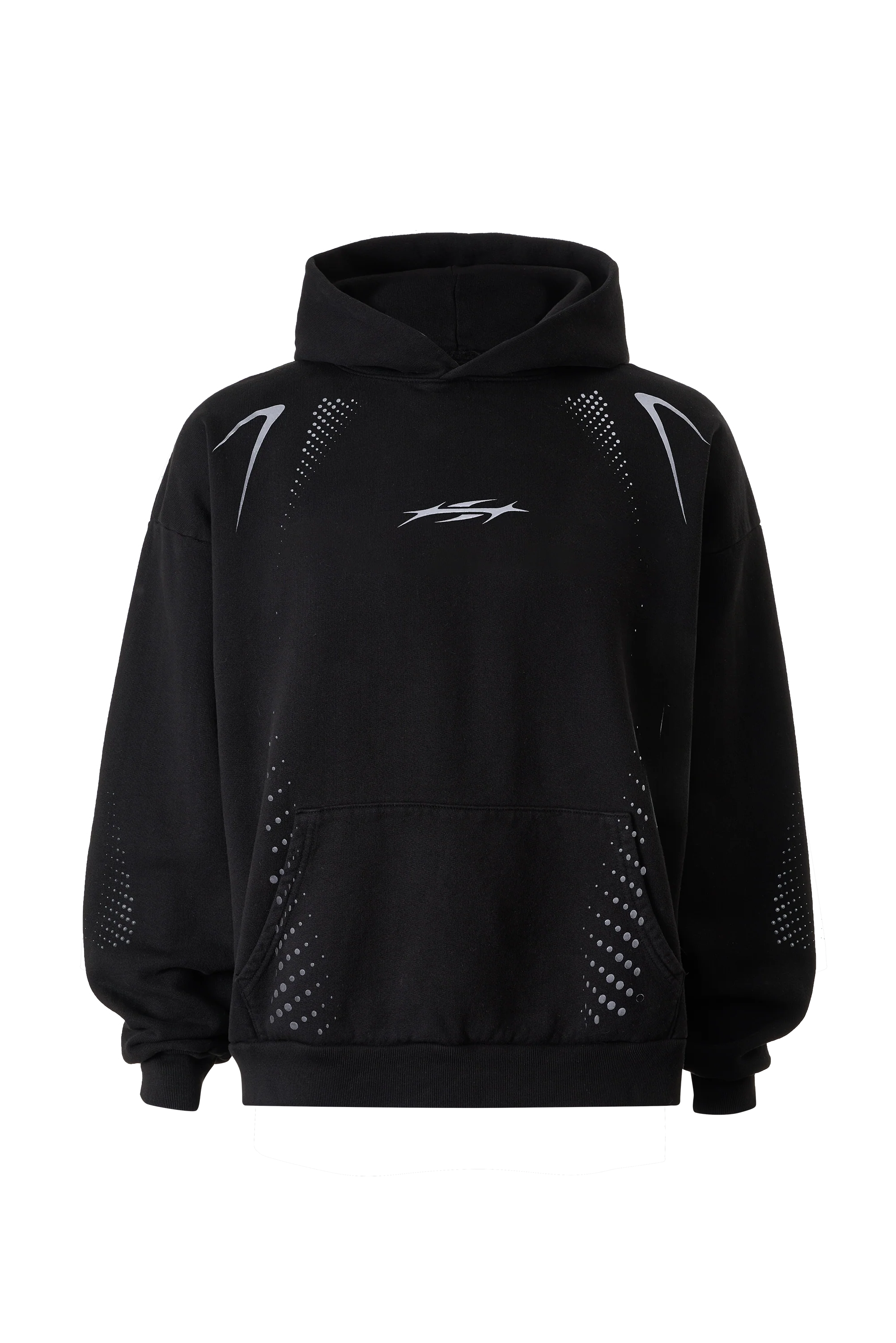 P2P Hype Flight Hoodie