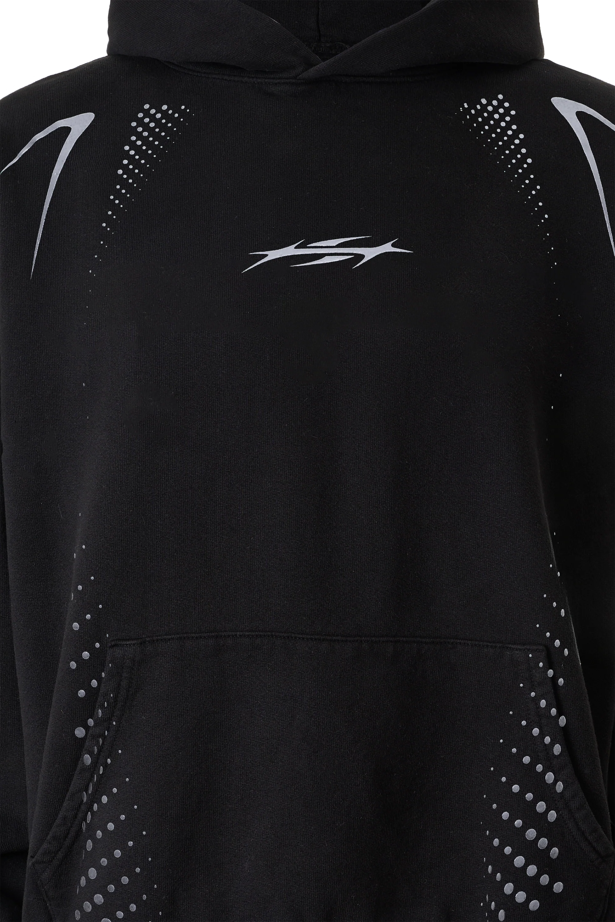 P2P Hype Flight Hoodie - Image 3