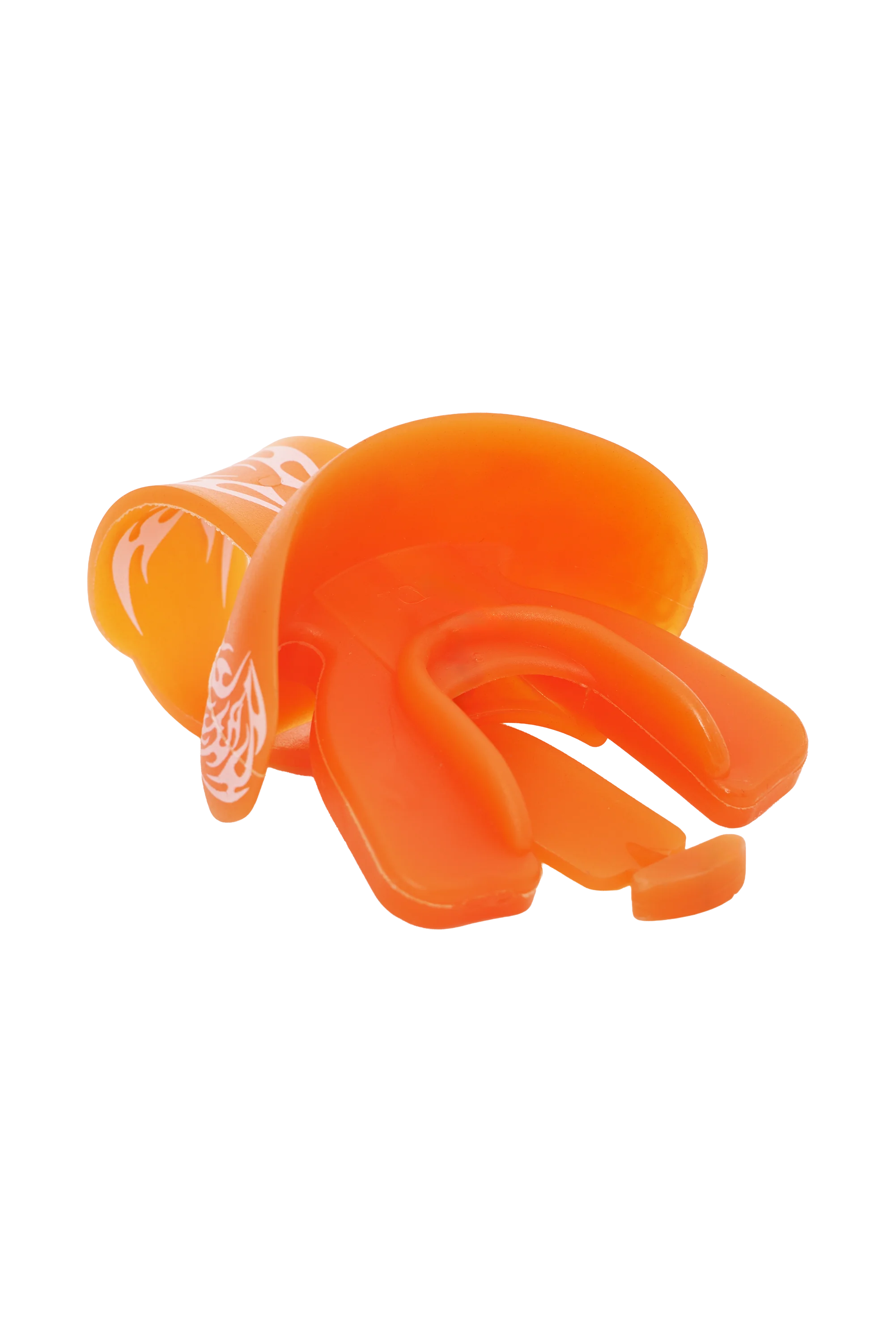 Tribal Flame Mouthguard Mouthguard w/ Strap - Image 10