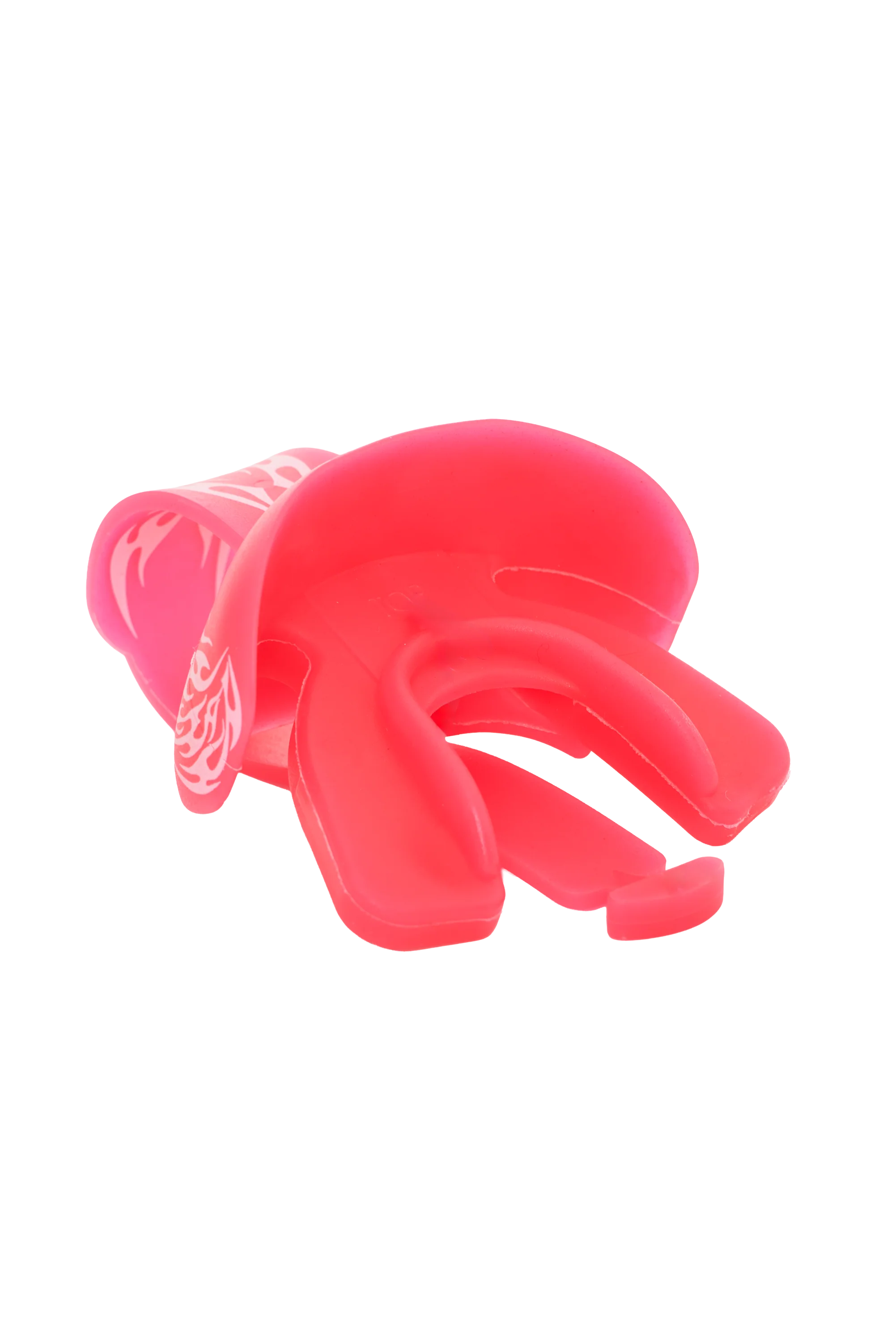 Tribal Flame Mouthguard Mouthguard w/ Strap - Image 14