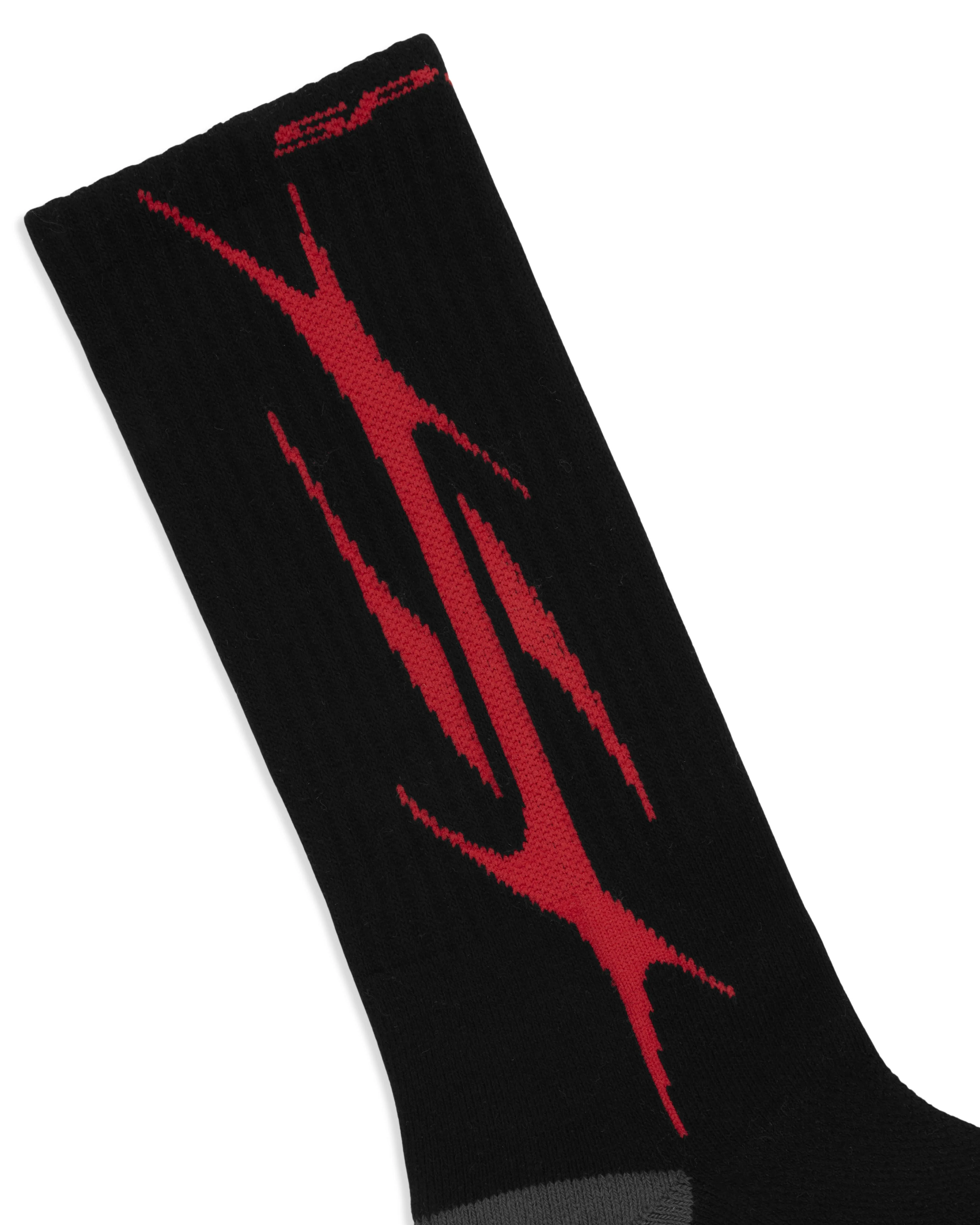 Hellstar Sports Socks - 3 Pack - Image 3