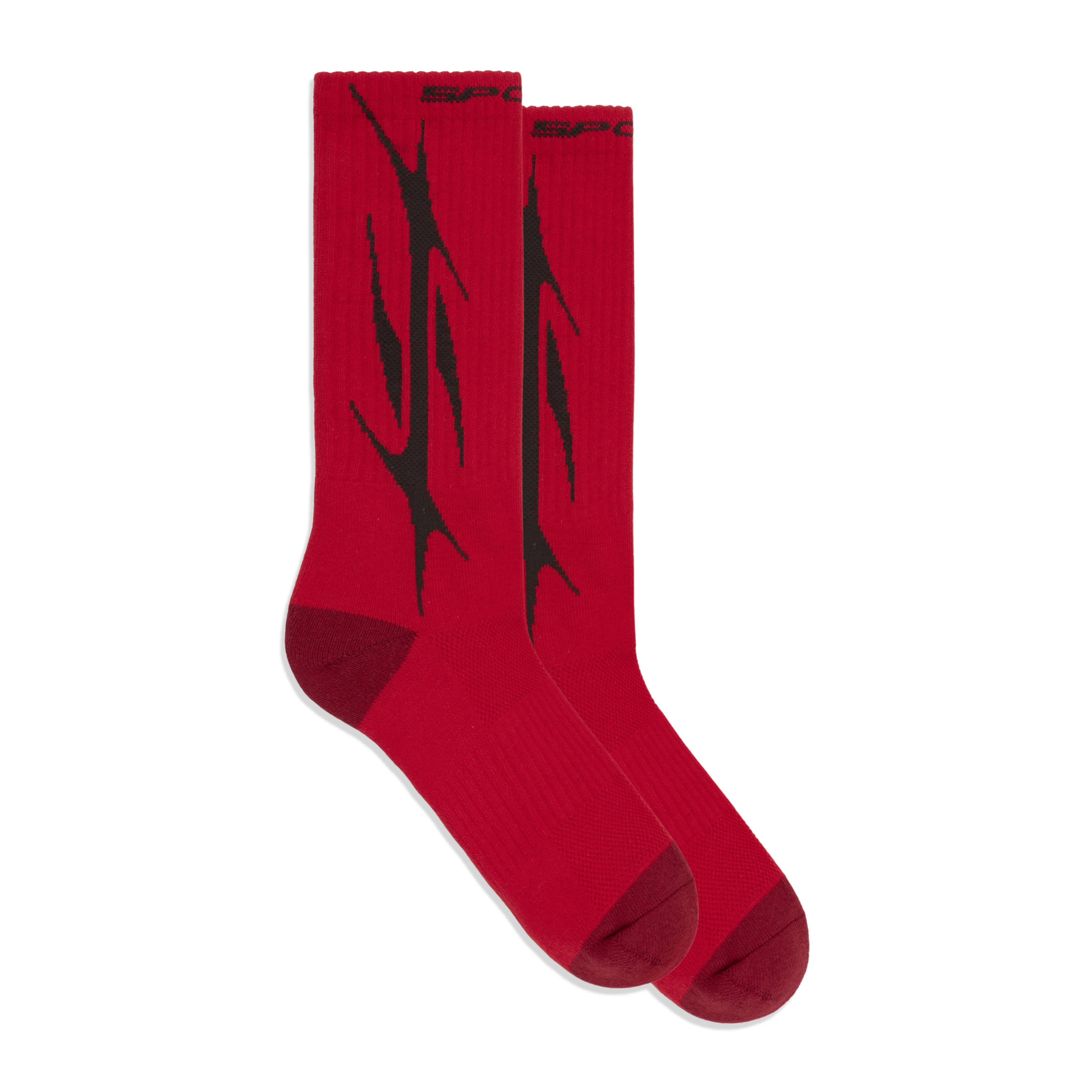 Hellstar Sports Socks - 3 Pack - Image 4