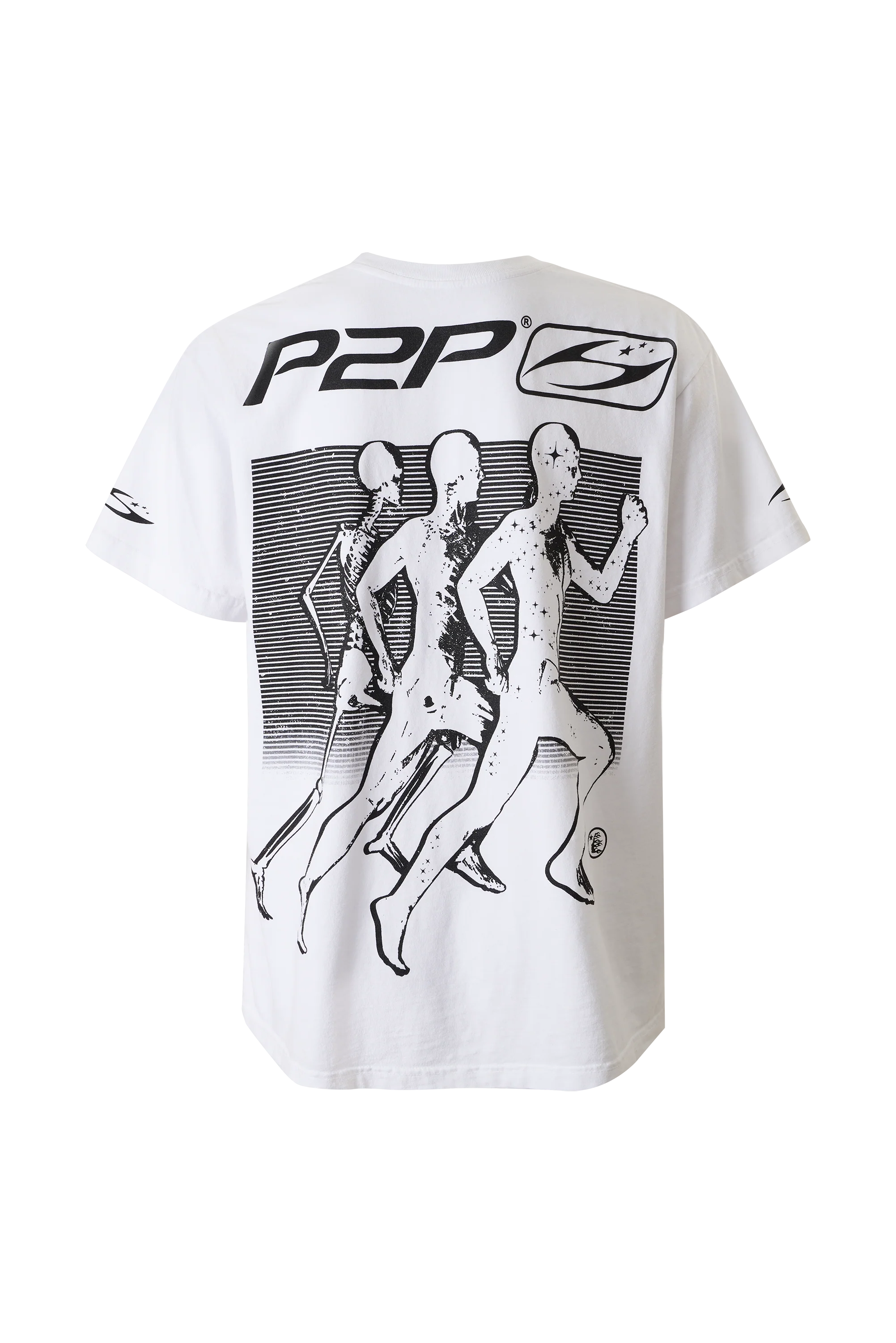 Marathon T-Shirt - Image 2