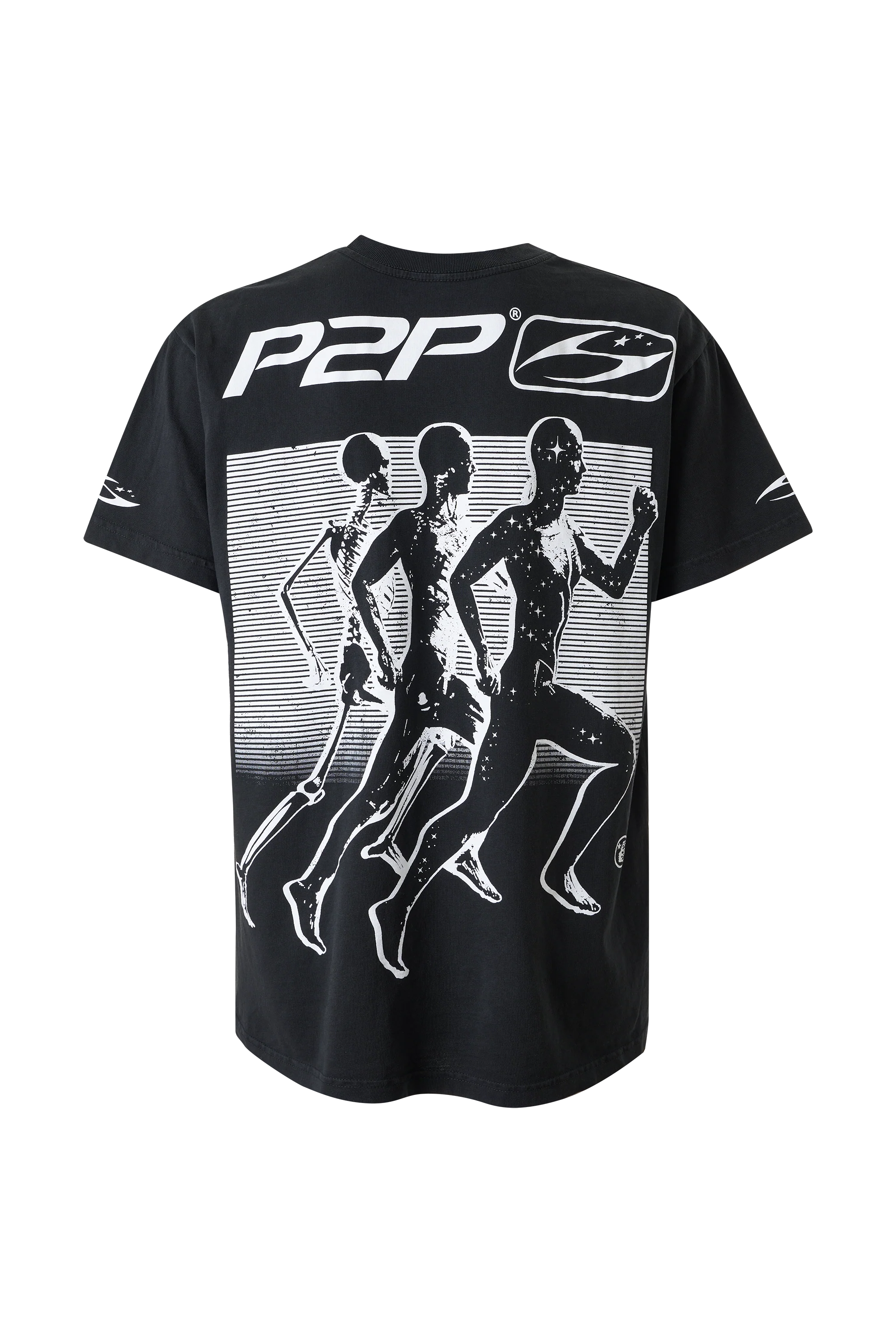 Marathon T-Shirt - Image 2