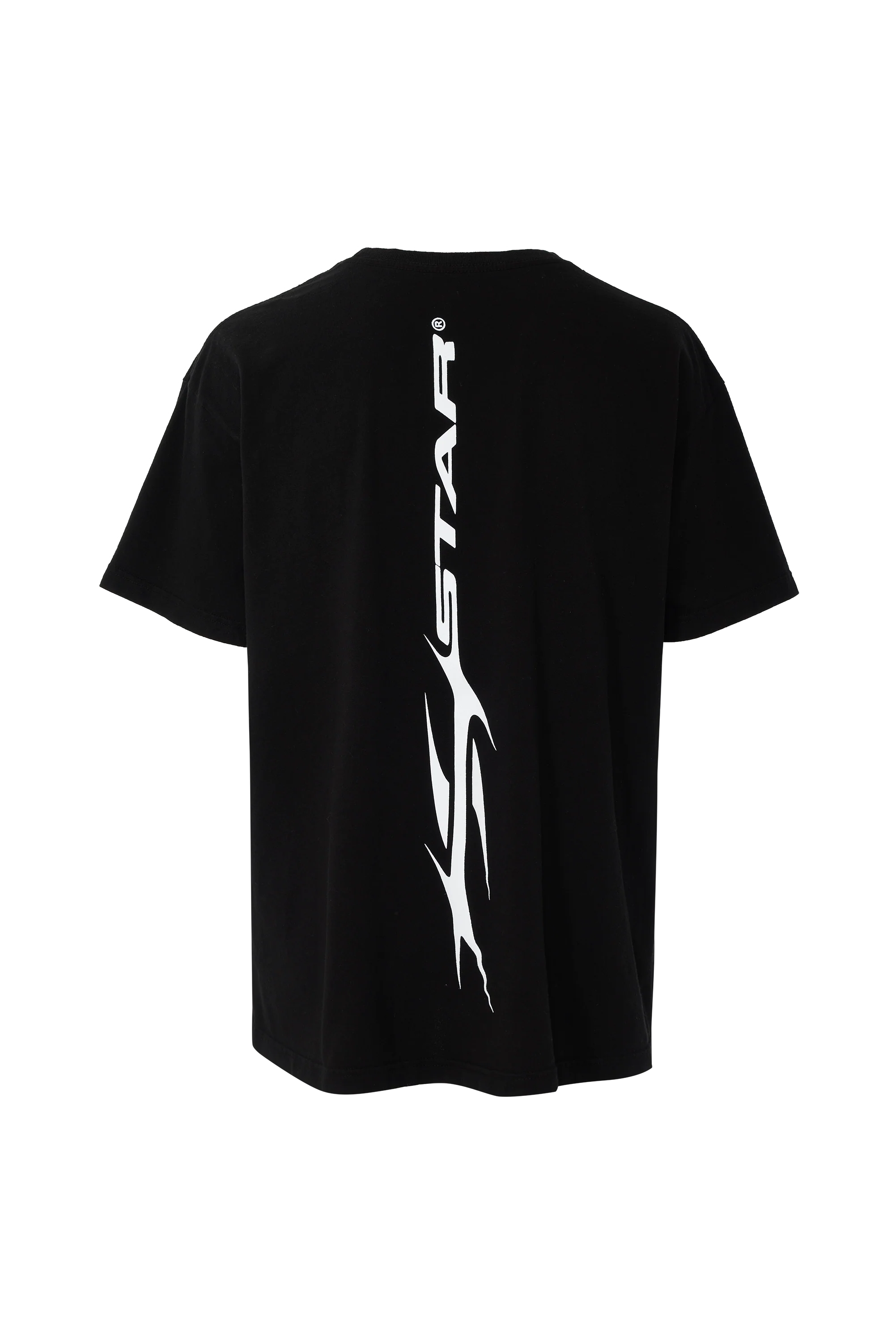 Sports Logo T-Shirt - Image 2
