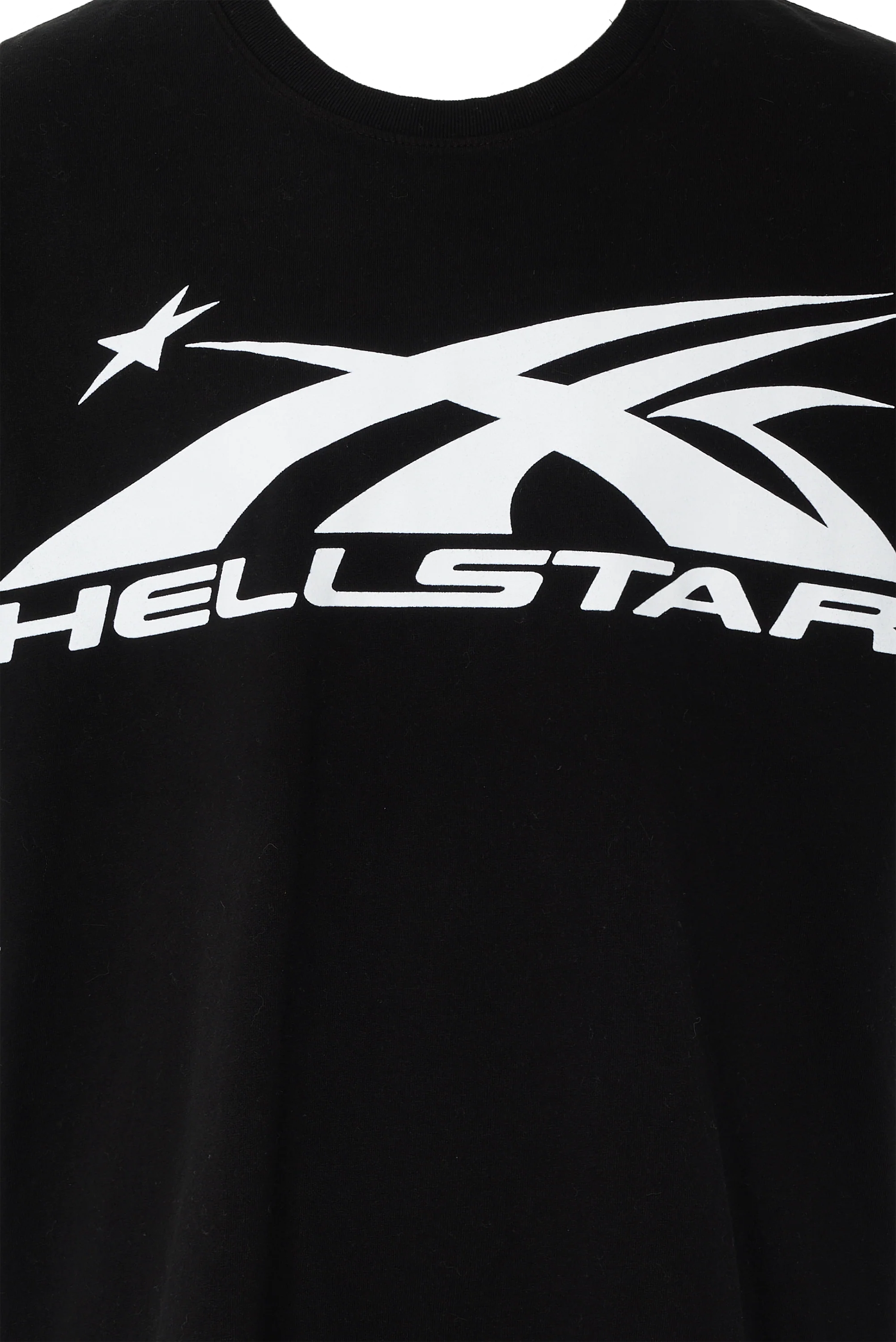 Sports Logo T-Shirt - Image 3