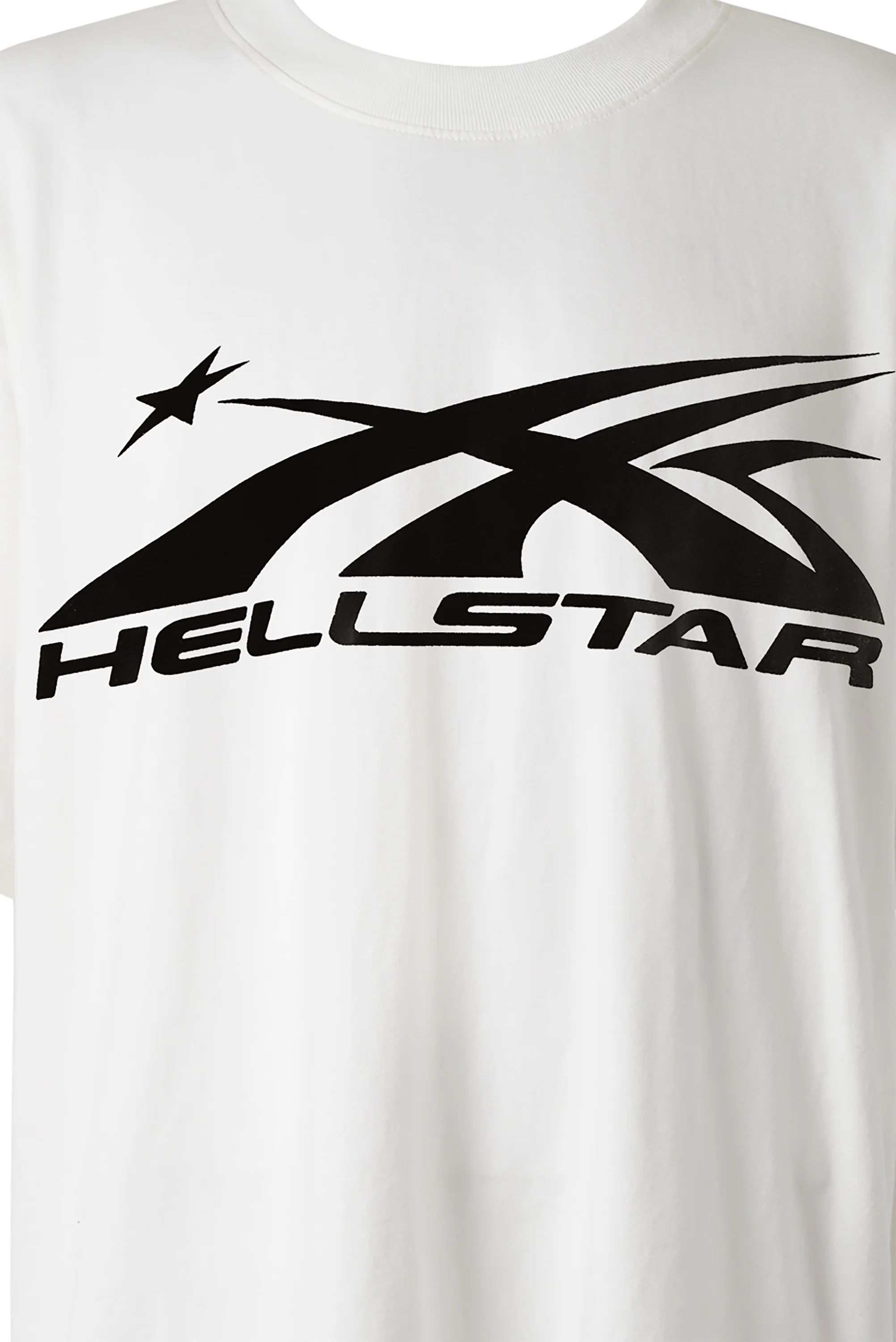 Hellstar Sports Logo T-Shirt - Image 3