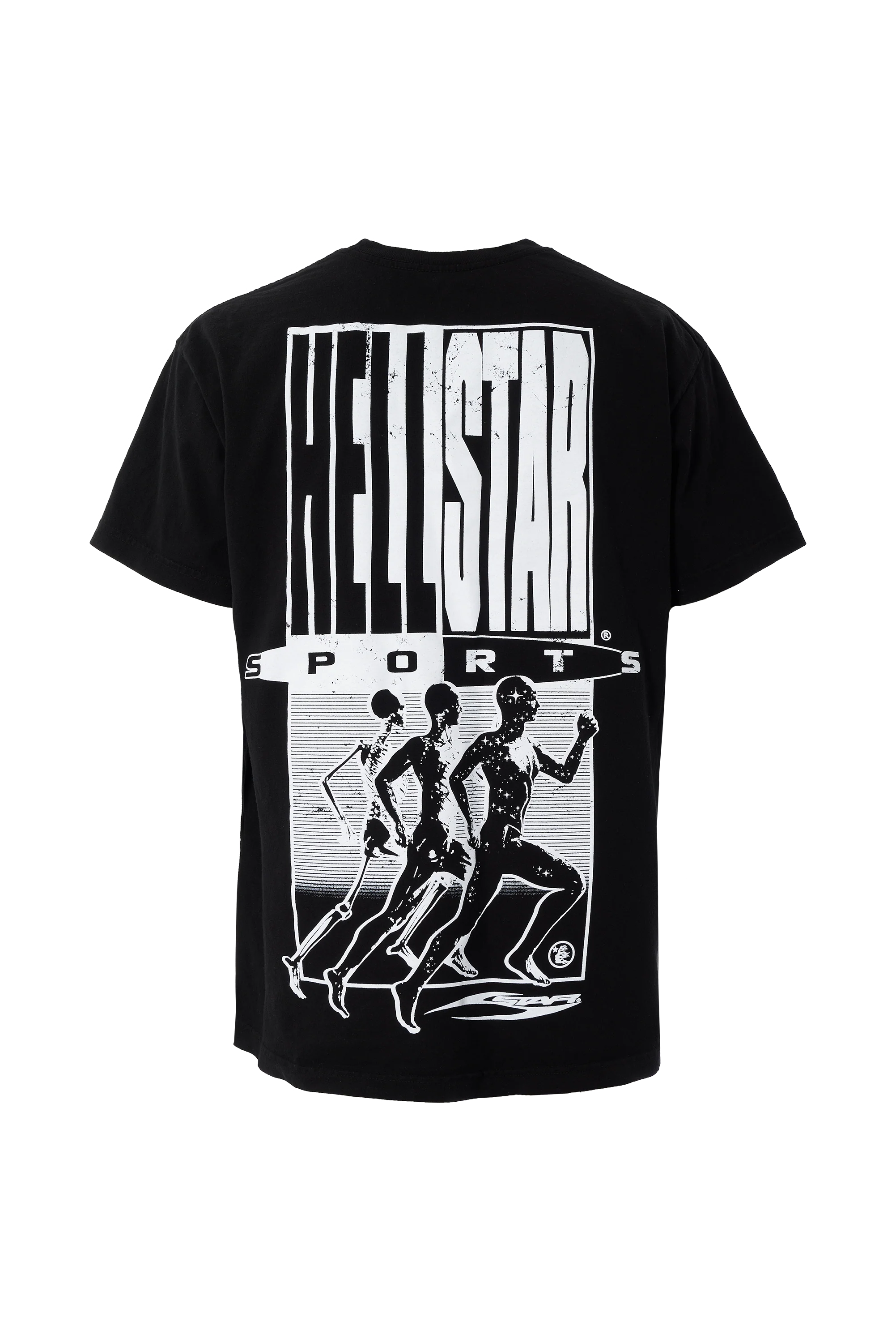 NY Tribal Sports T-Shirt - Image 2