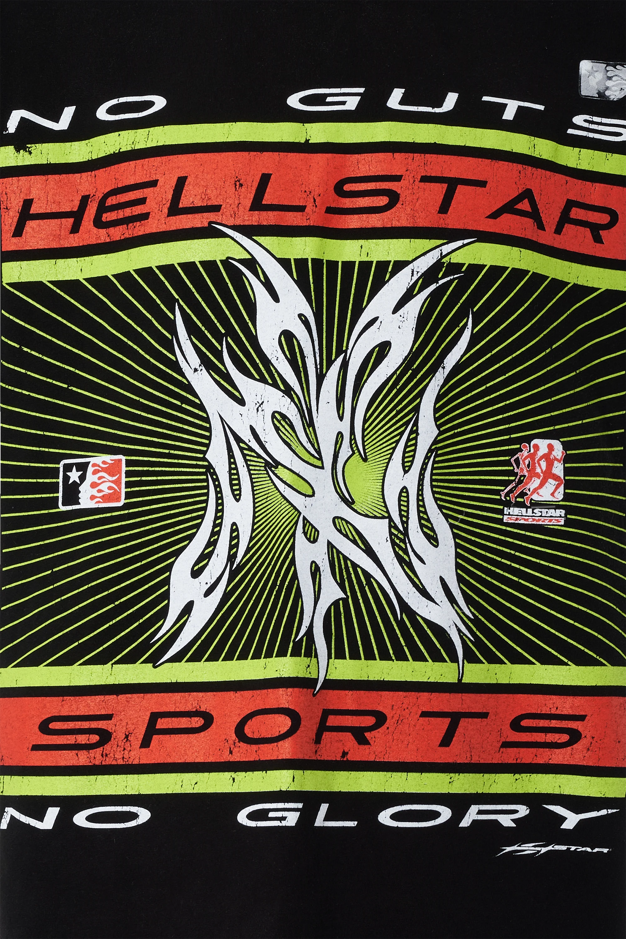NY Tribal Sports T-Shirt - Image 3