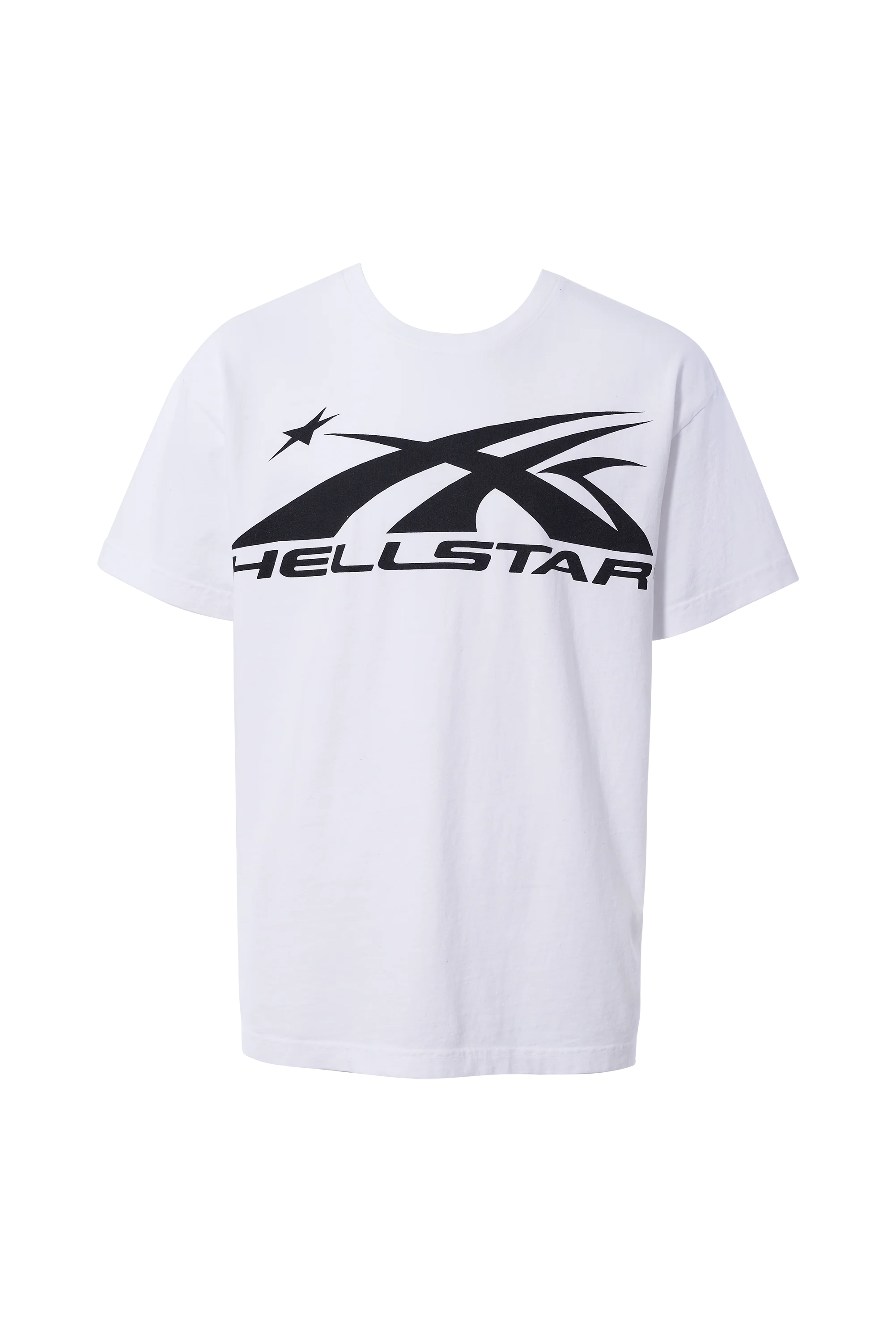 Hellstar Sports Logo T-Shirt