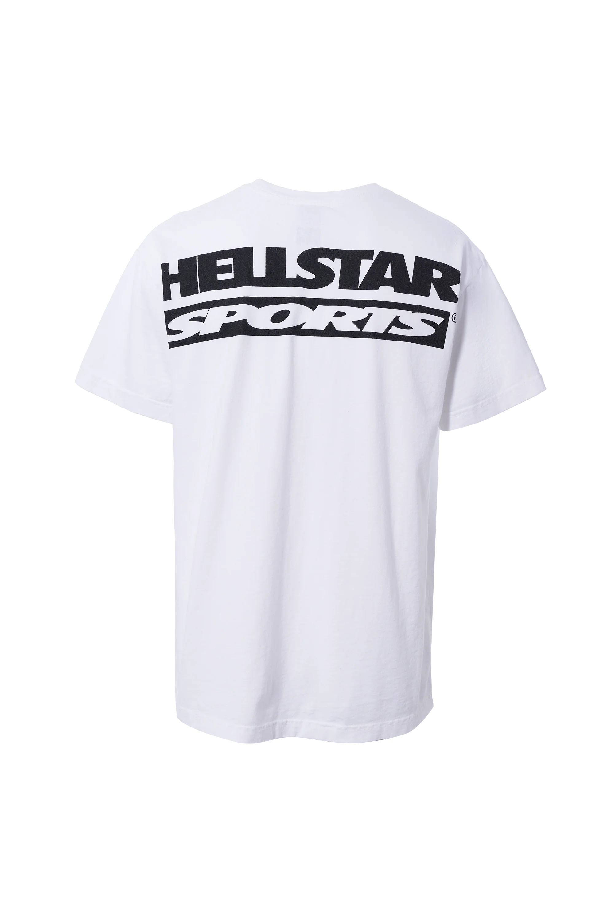 Hellstar Sports Logo T-Shirt - Image 2