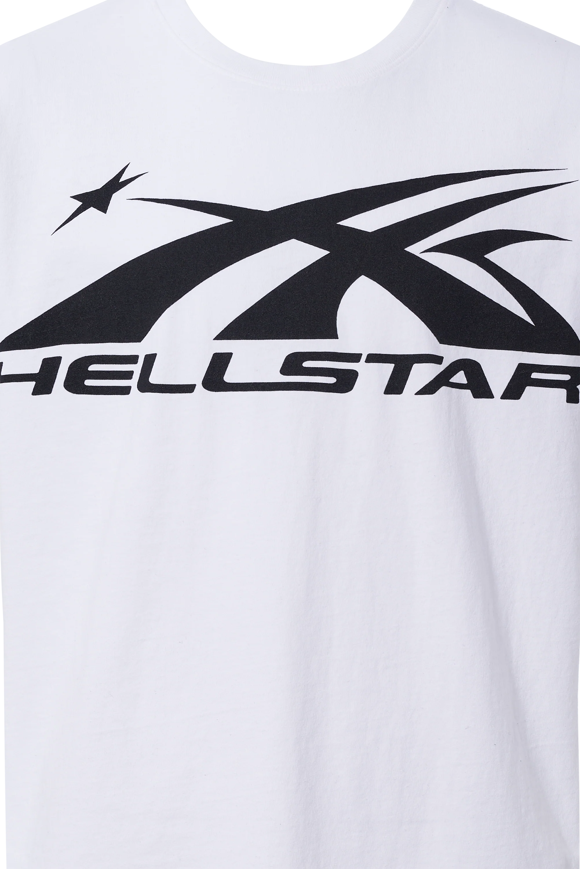 Hellstar Sports Logo T-Shirt - Image 3