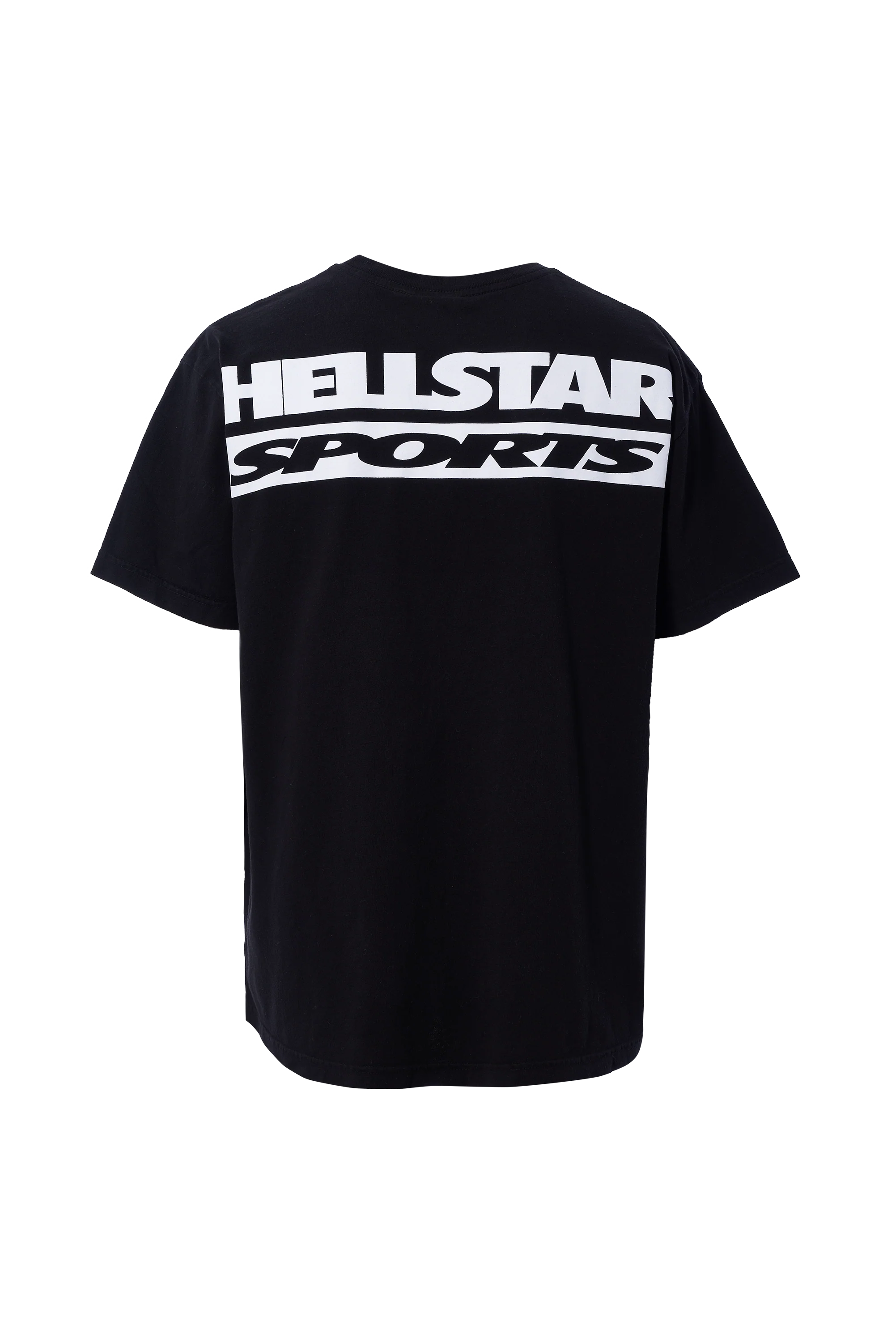 Hellstar Sports Logo T-Shirt - Image 2