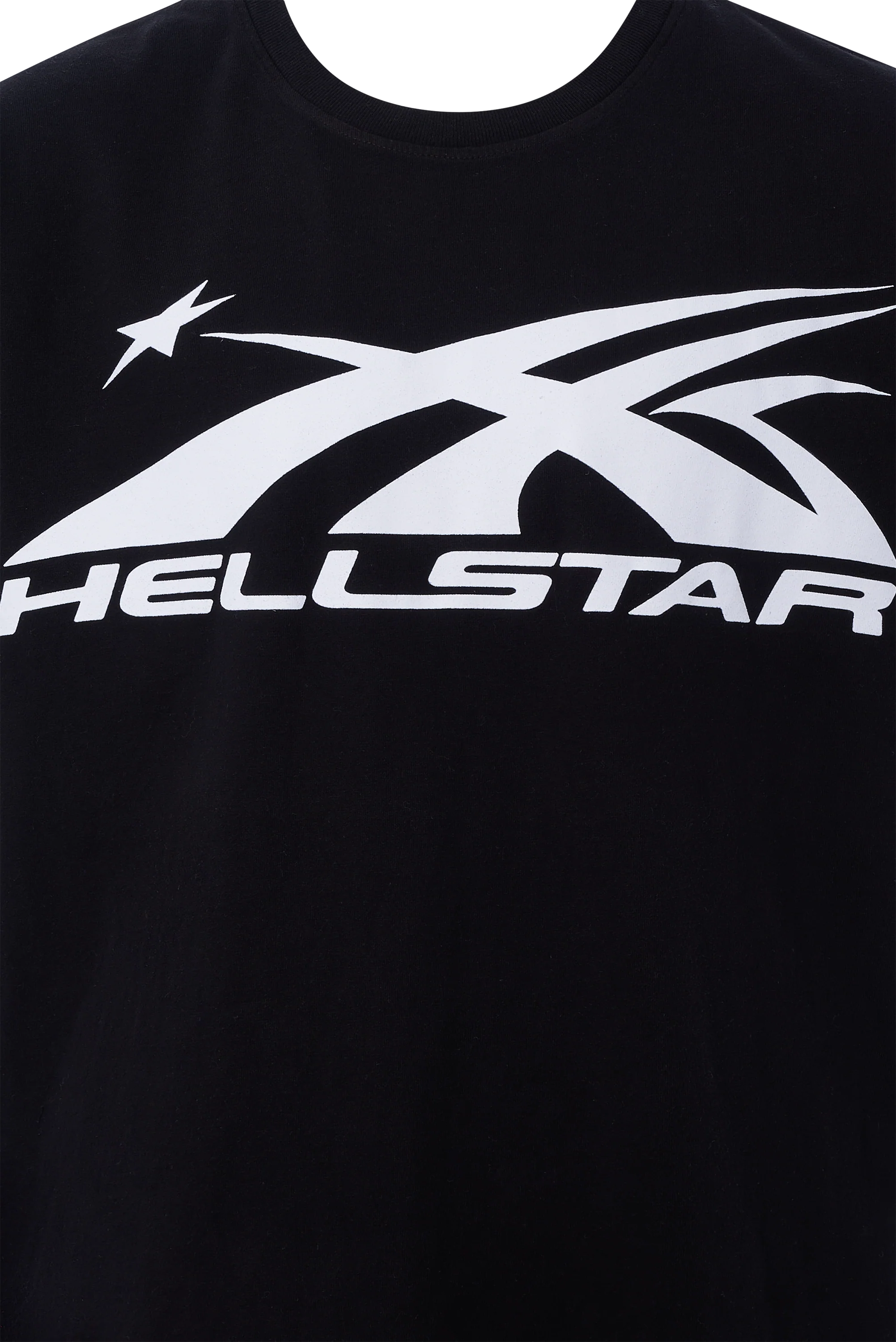 Hellstar Sports Logo T-Shirt - Image 3