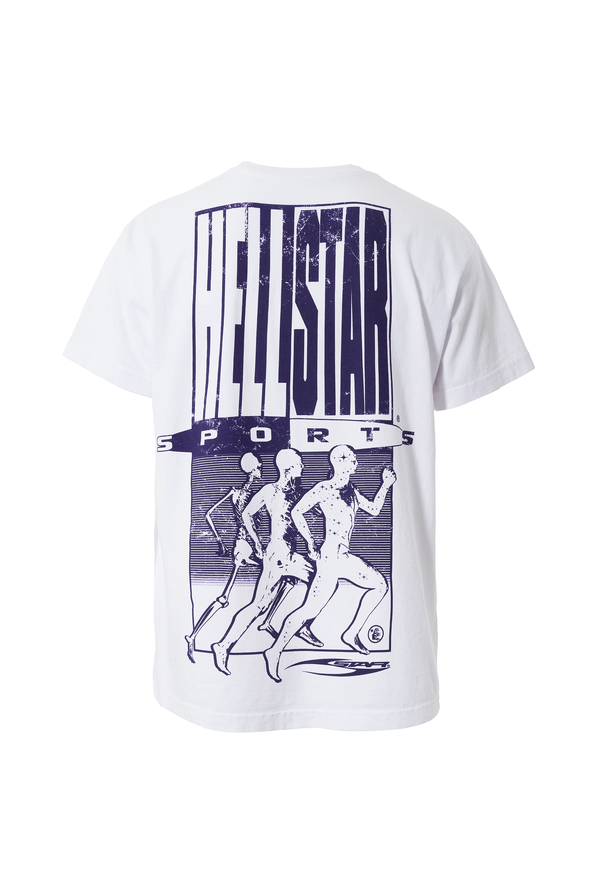 LA Tribal Sports T-Shirt - Image 2