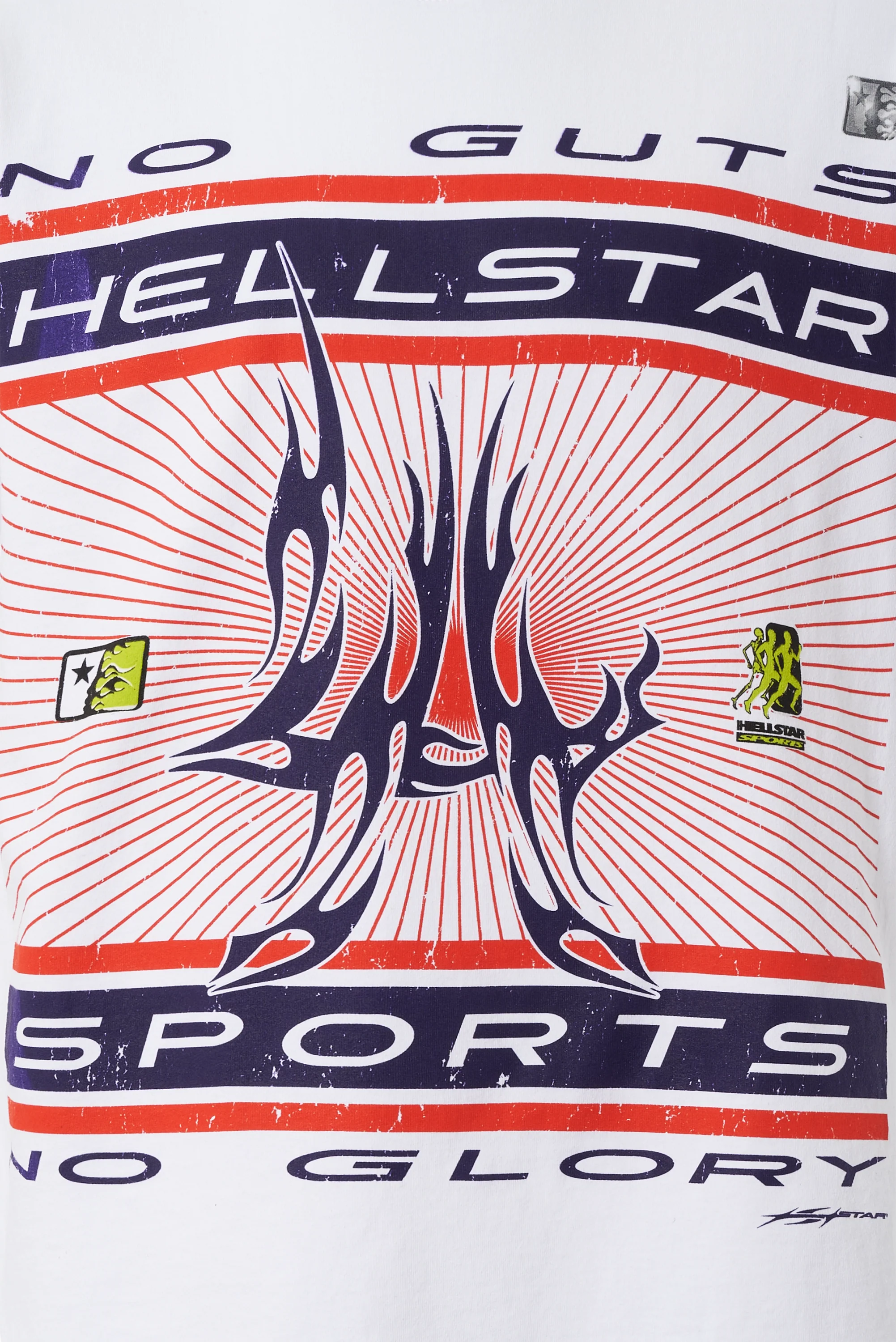 LA Tribal Sports T-Shirt - Image 3