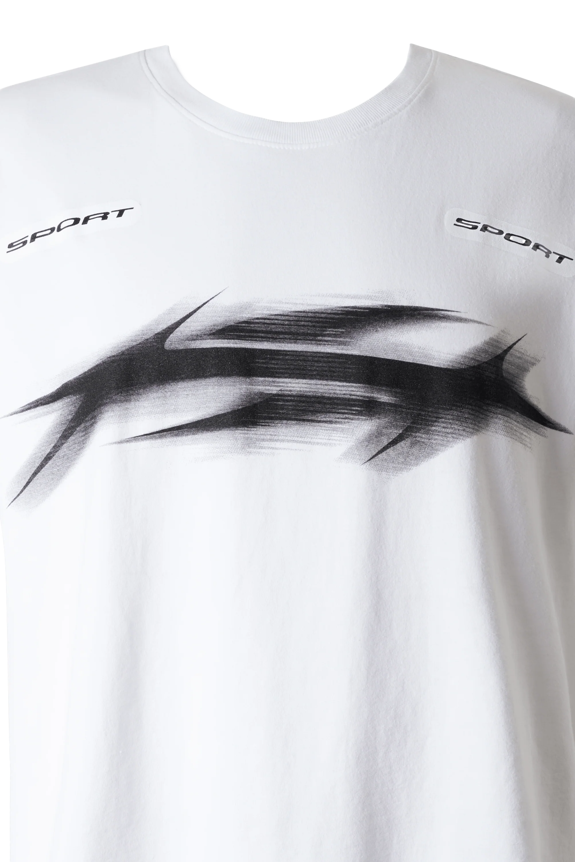 Blur T-Shirt - Image 3