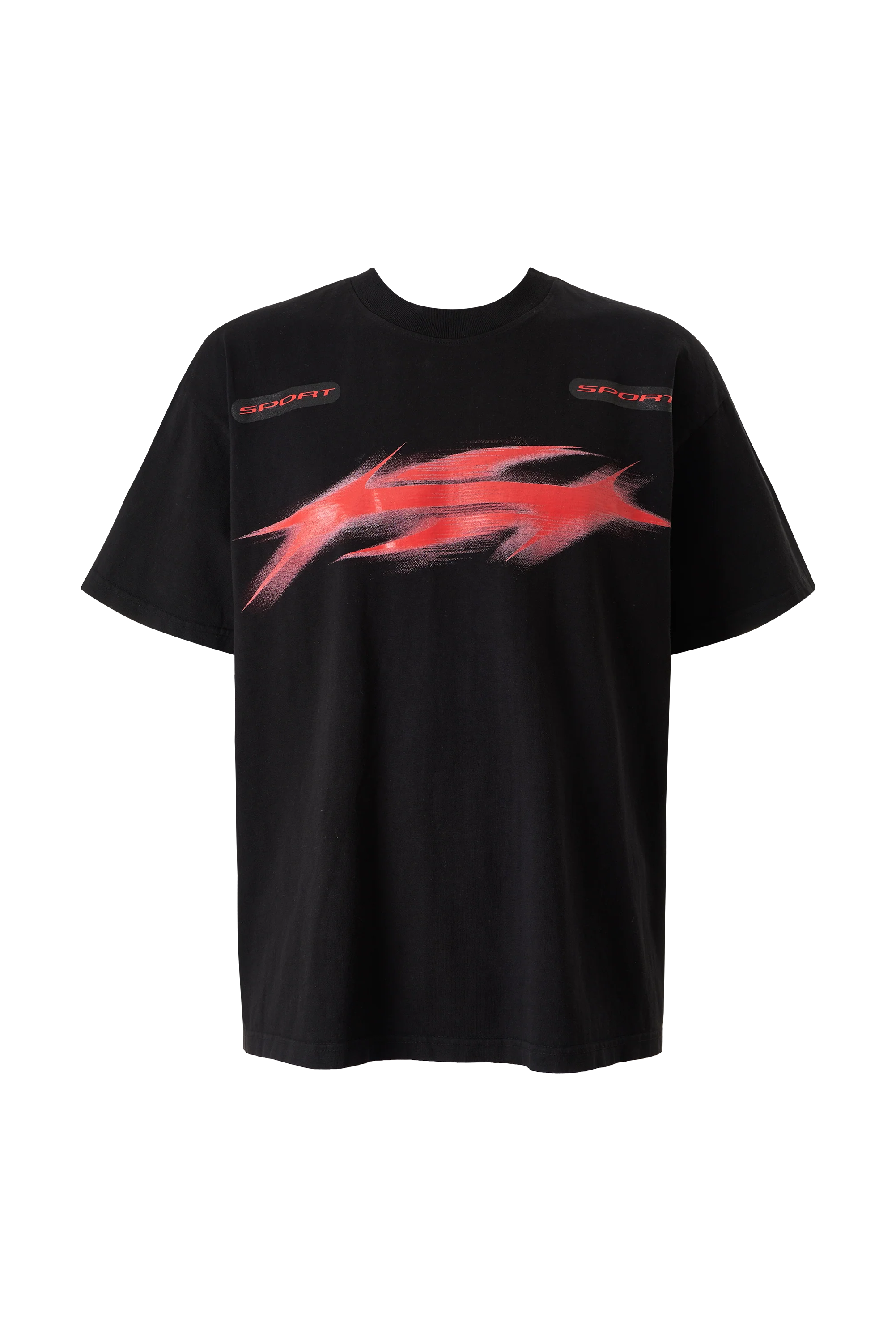 Blur T-Shirt