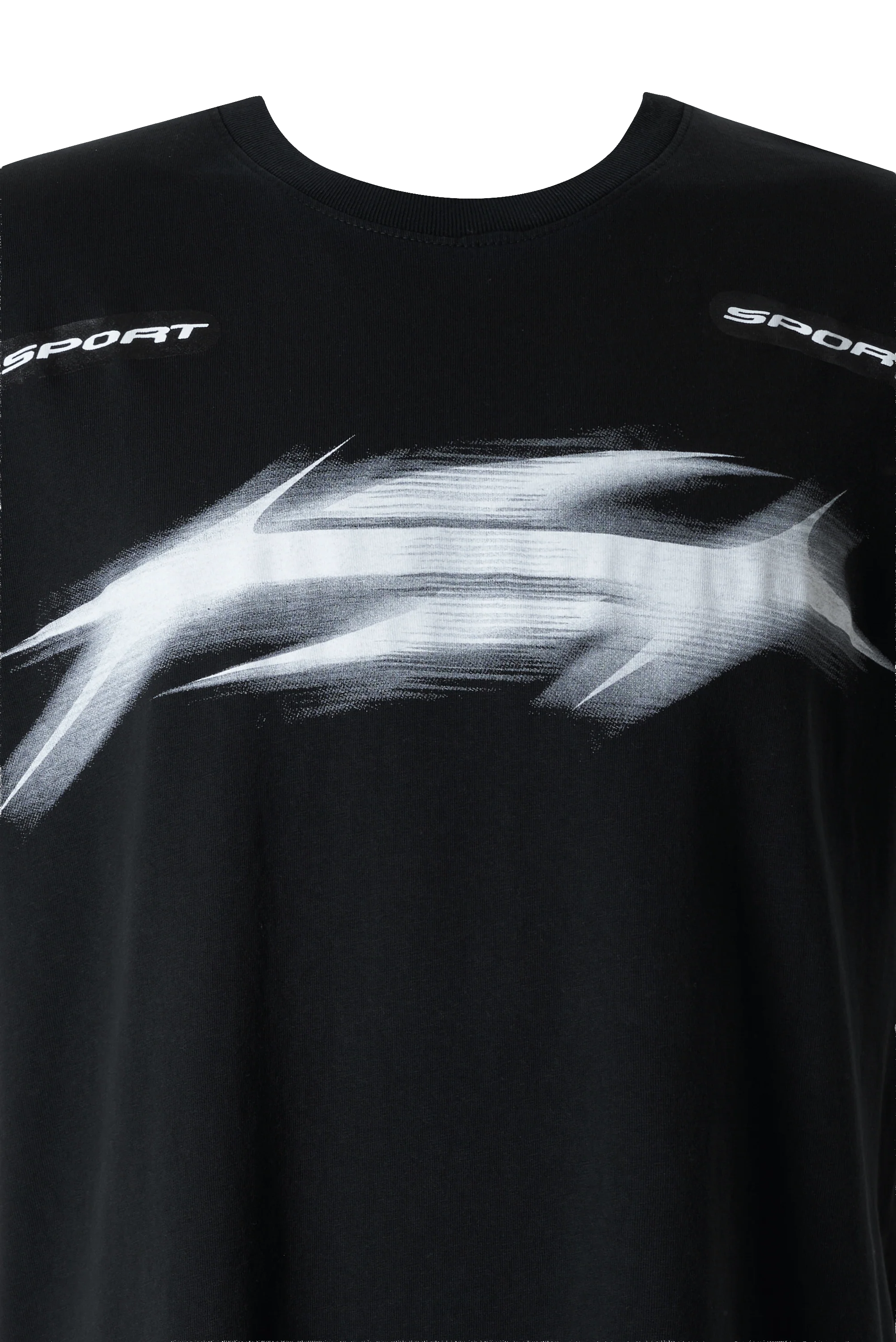 Blur T-Shirt - Image 3