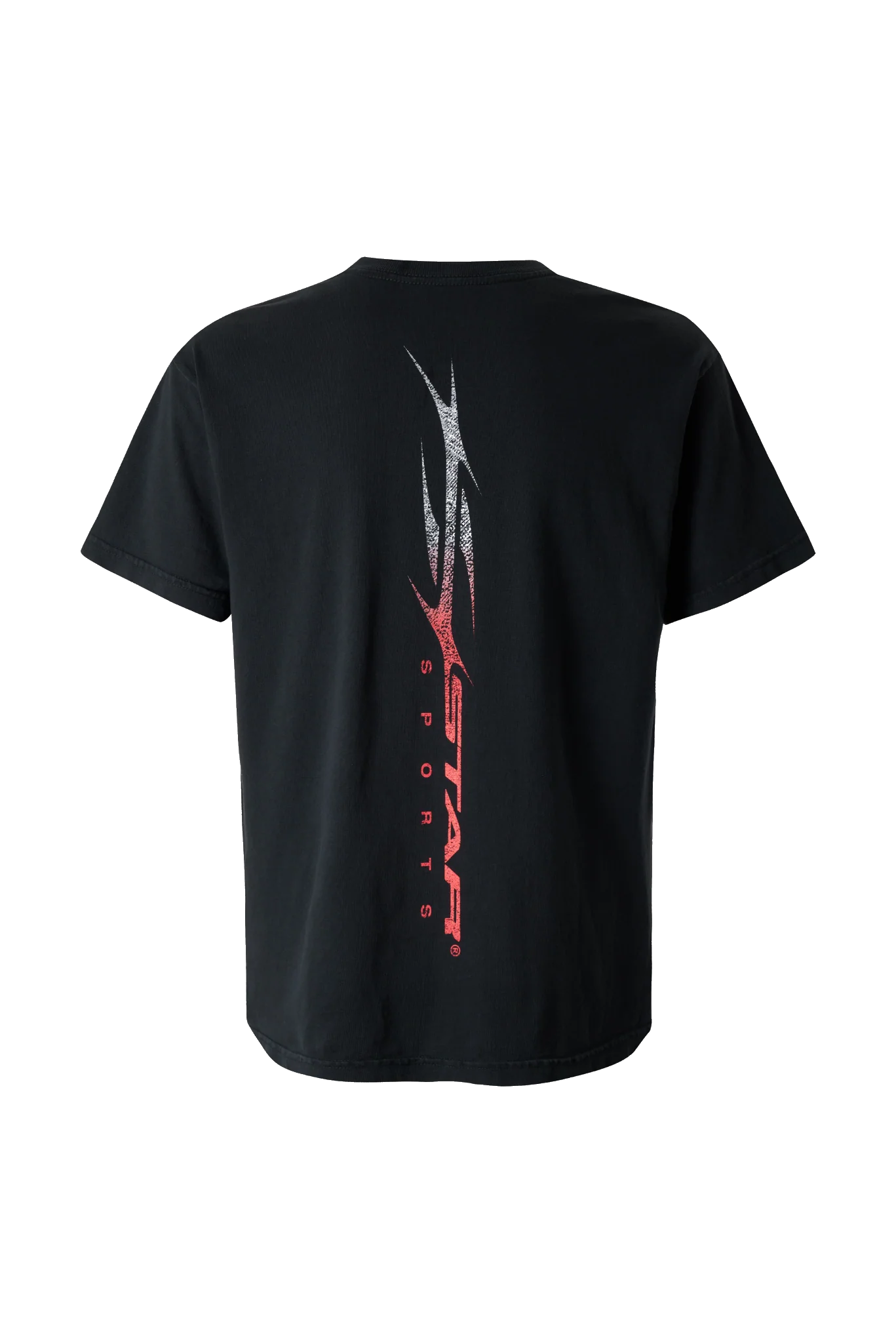Sports Logo T-Shirt - Image 2