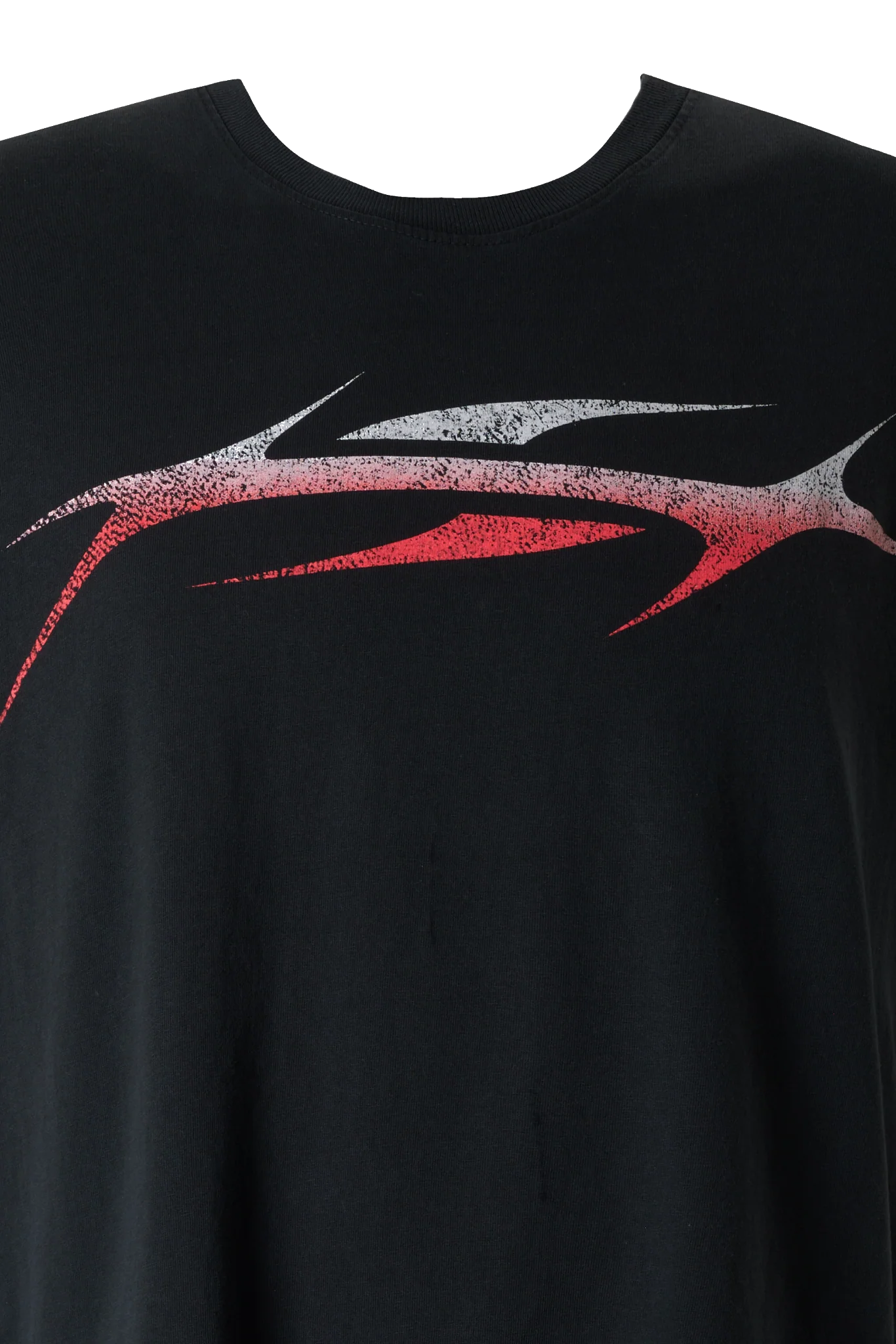Sports Logo T-Shirt - Image 3