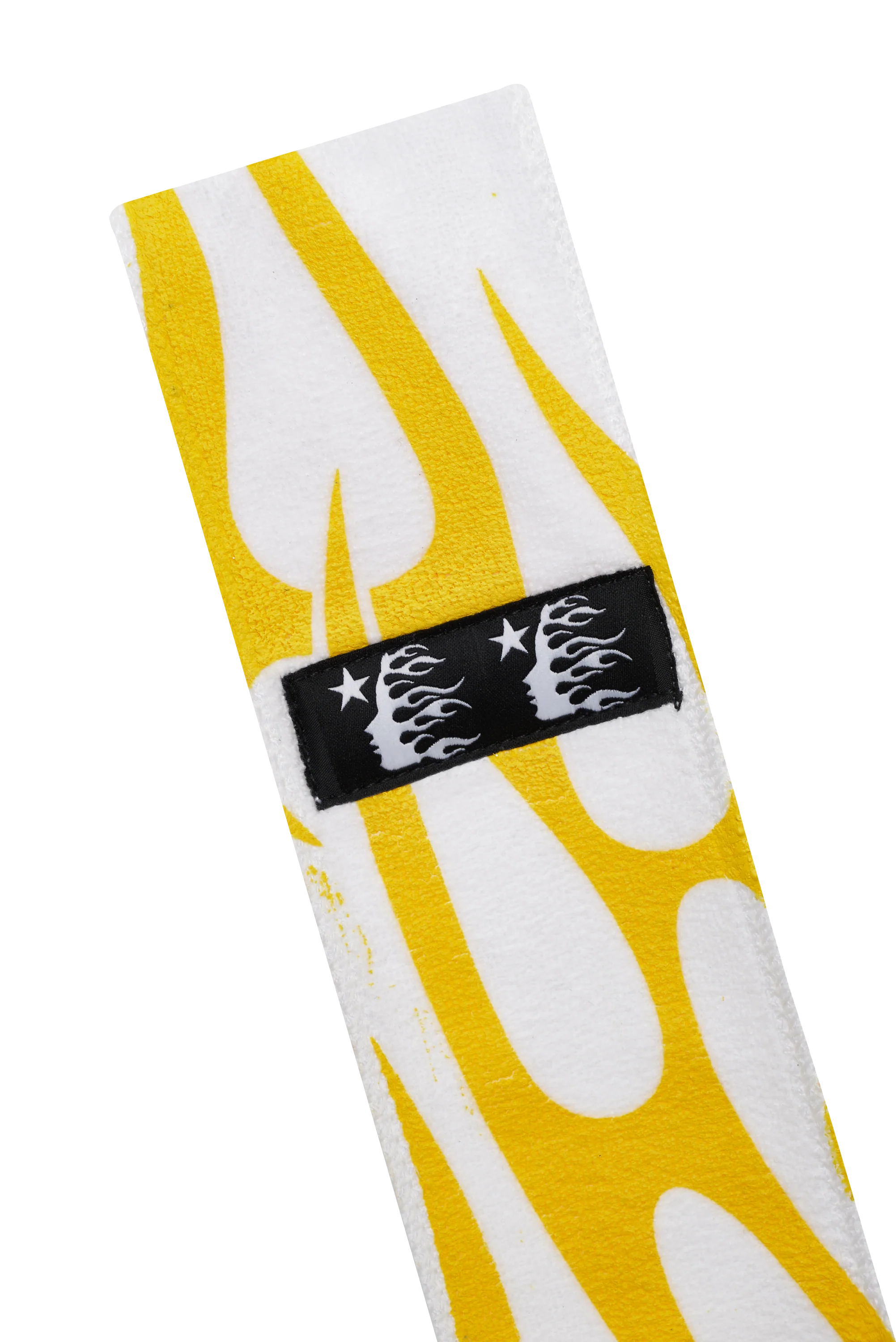 Hellstar Football Towel - White - Image 11