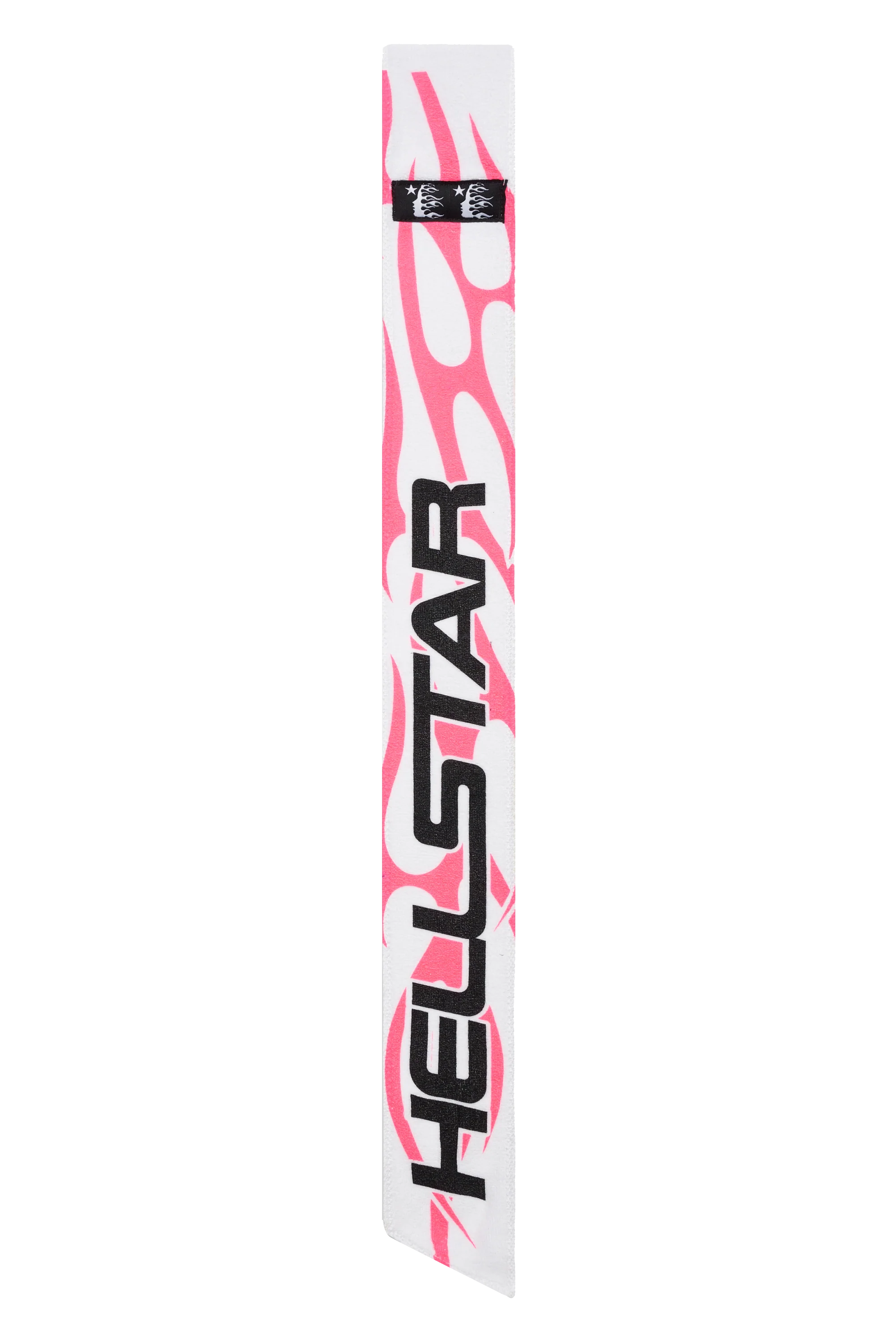 Hellstar Football Towel - White - Image 13