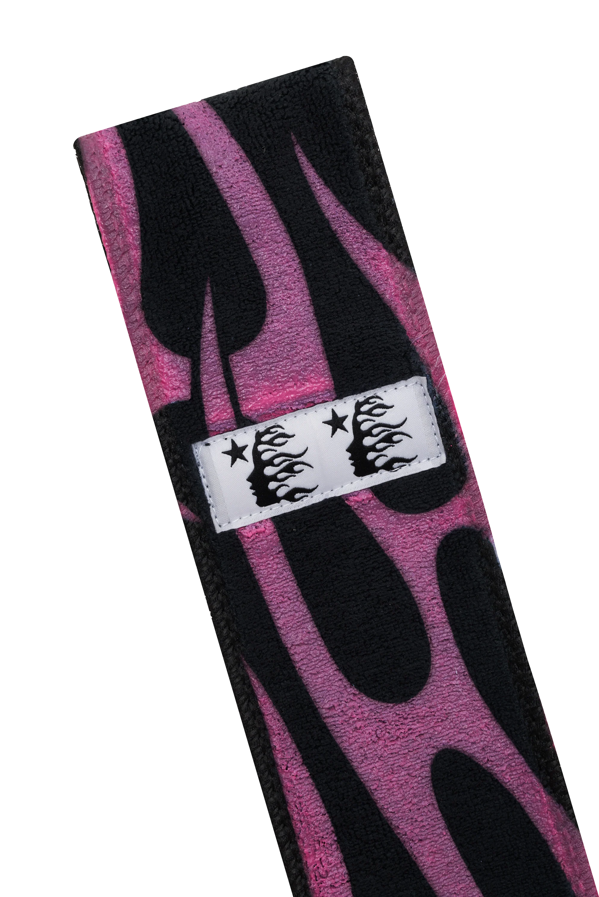 Hellstar Football Towel - Black - Image 10