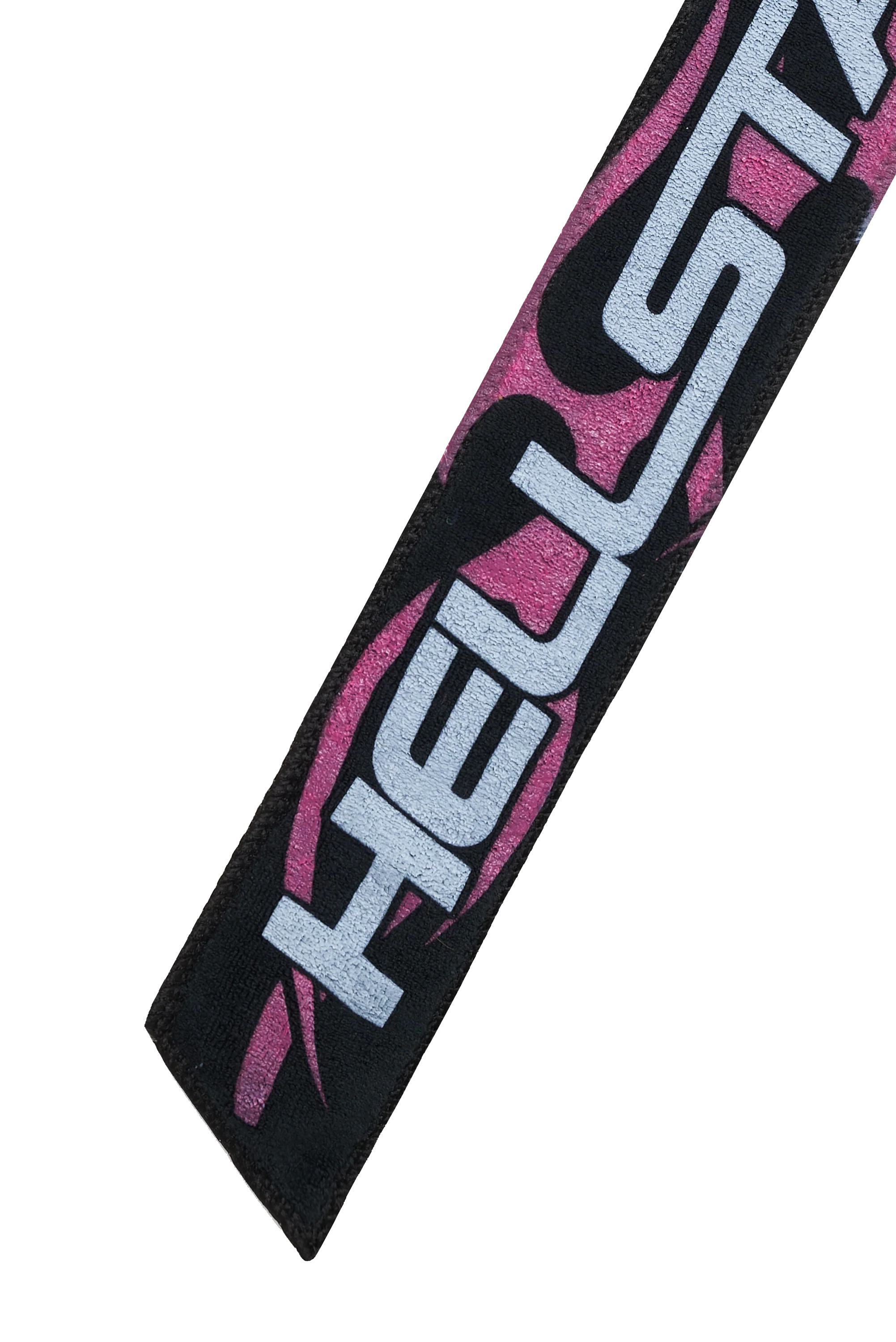 Hellstar Football Towel - Black - Image 11