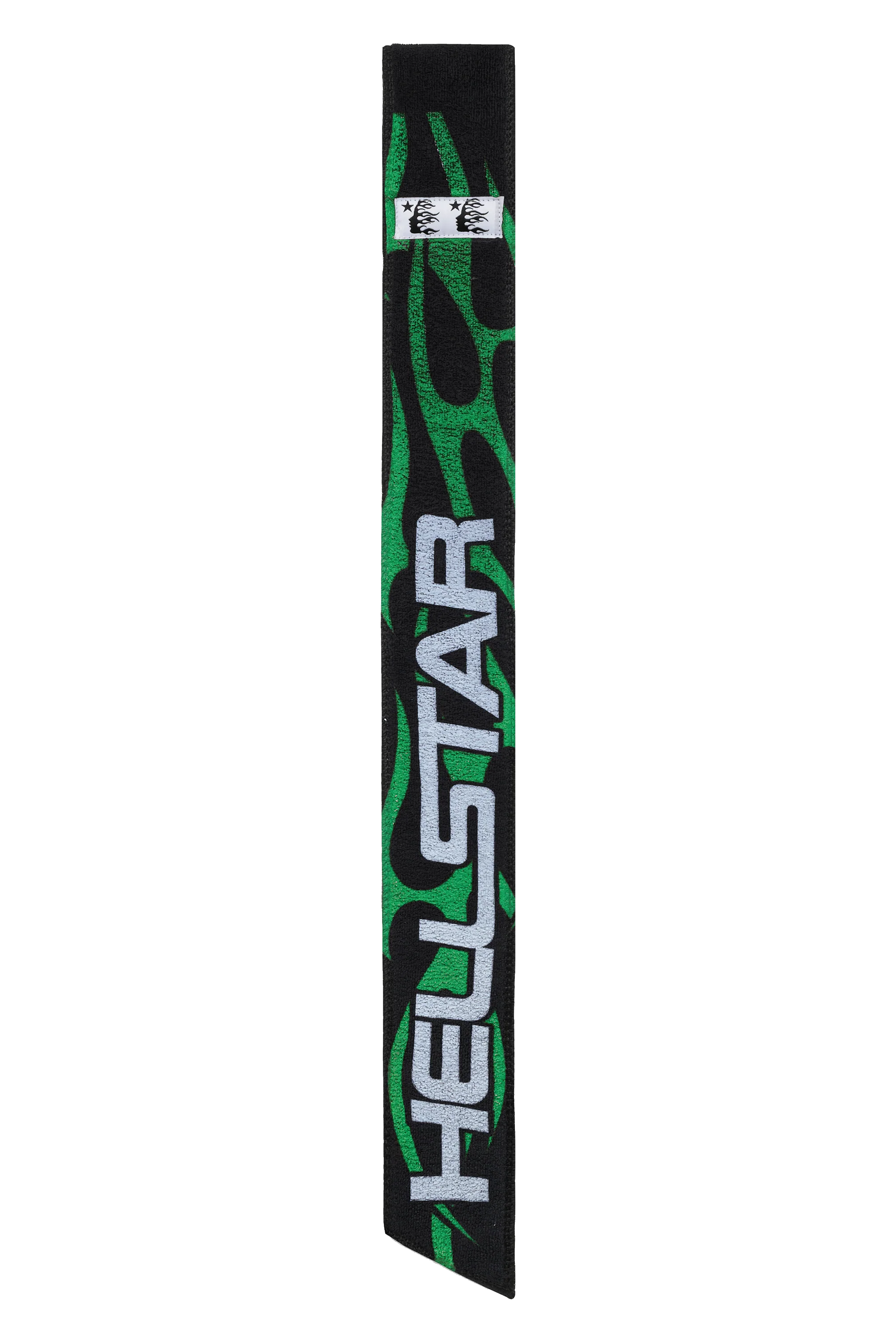 Hellstar Football Towel - Black - Image 6
