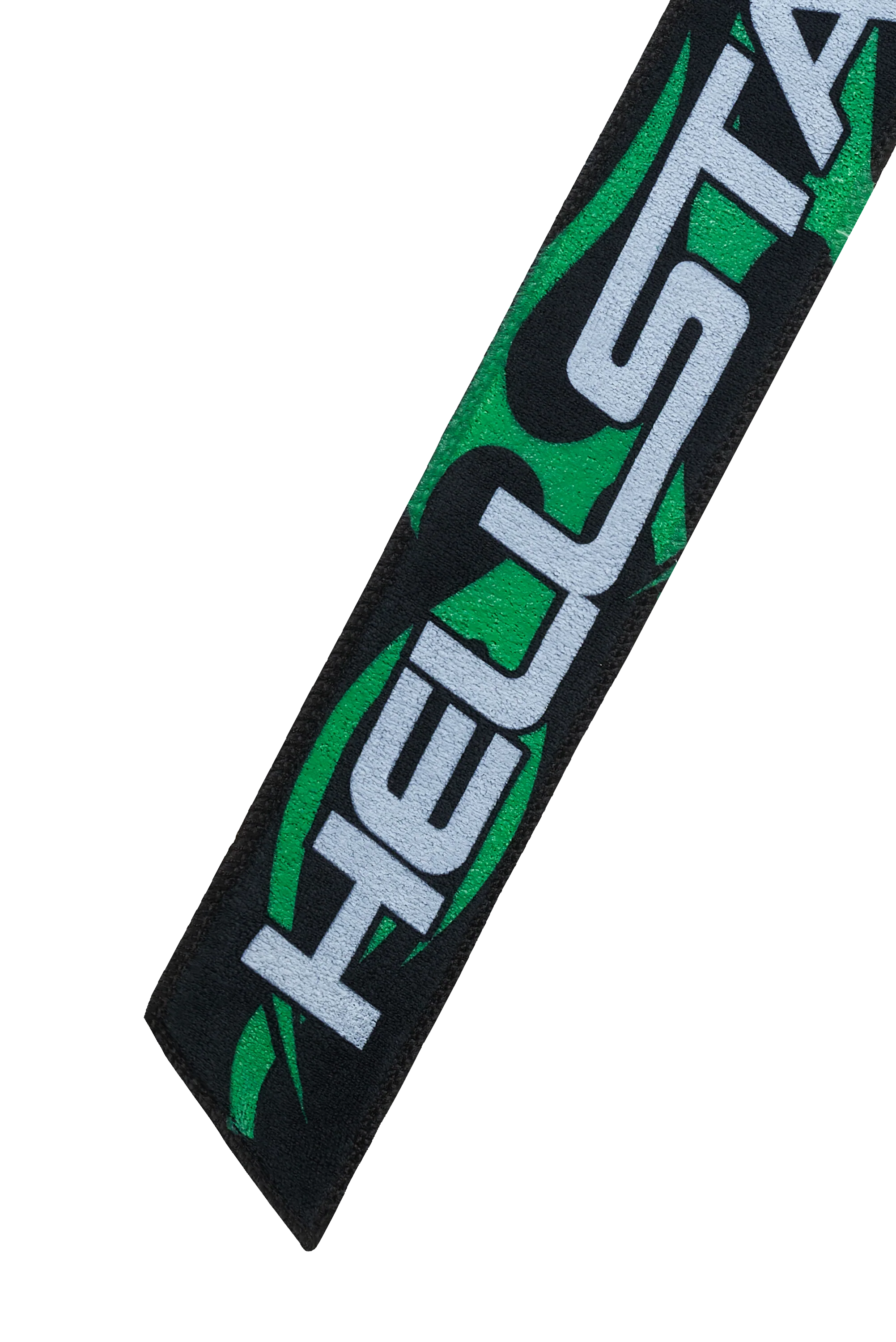 Hellstar Football Towel - Black - Image 8