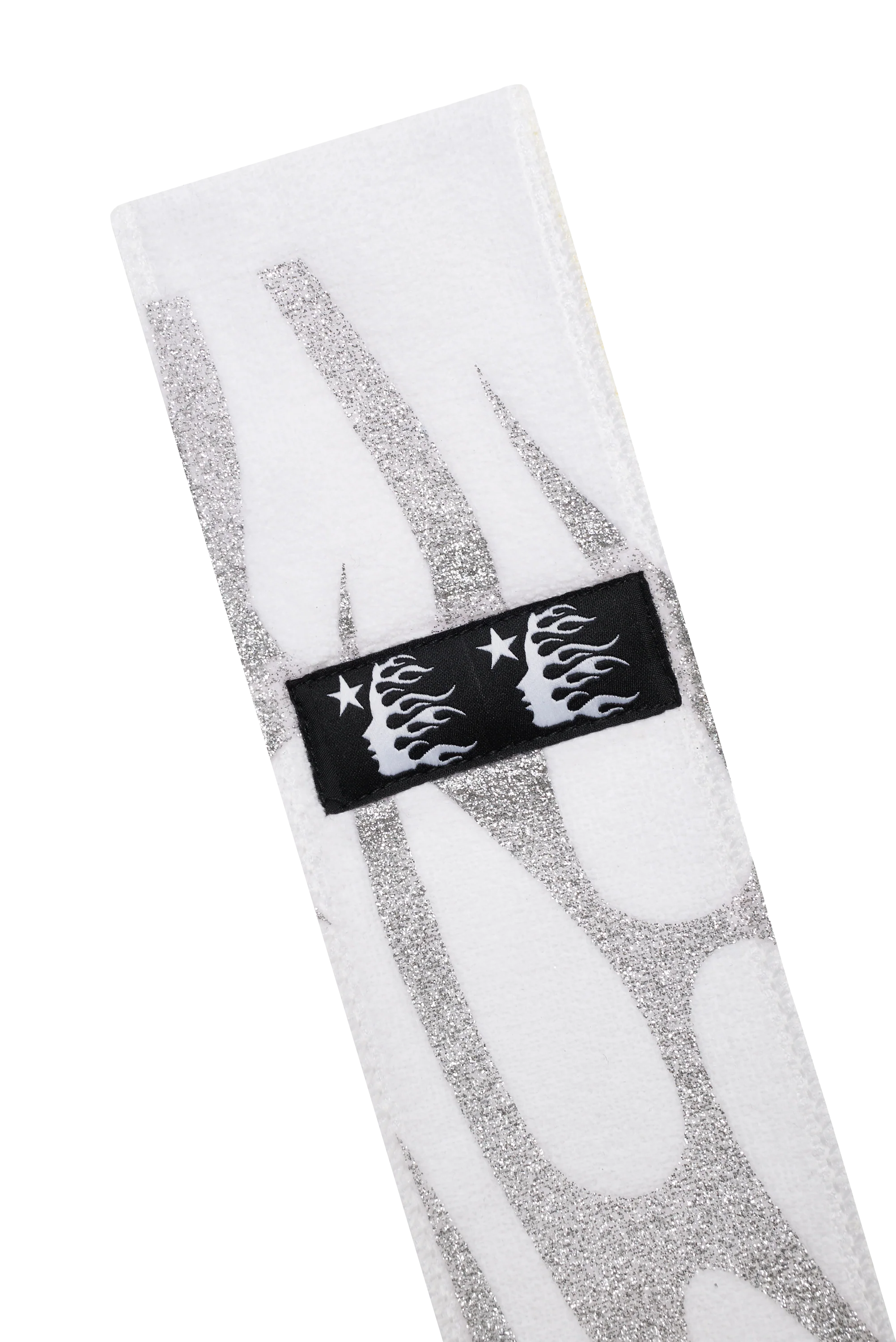 Hellstar Football Towel - Glitter - Image 5