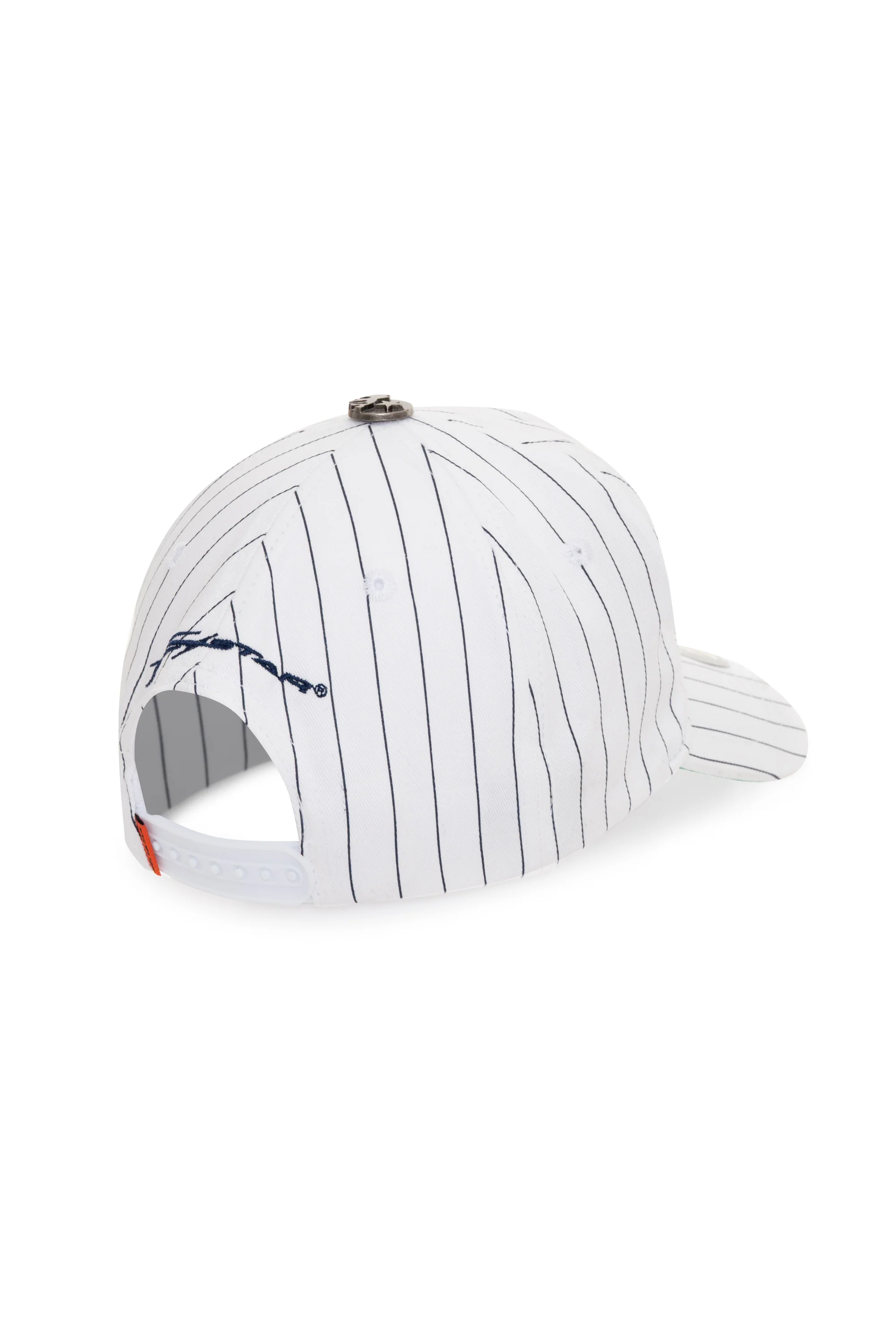 NY Flame Snapback - Image 3