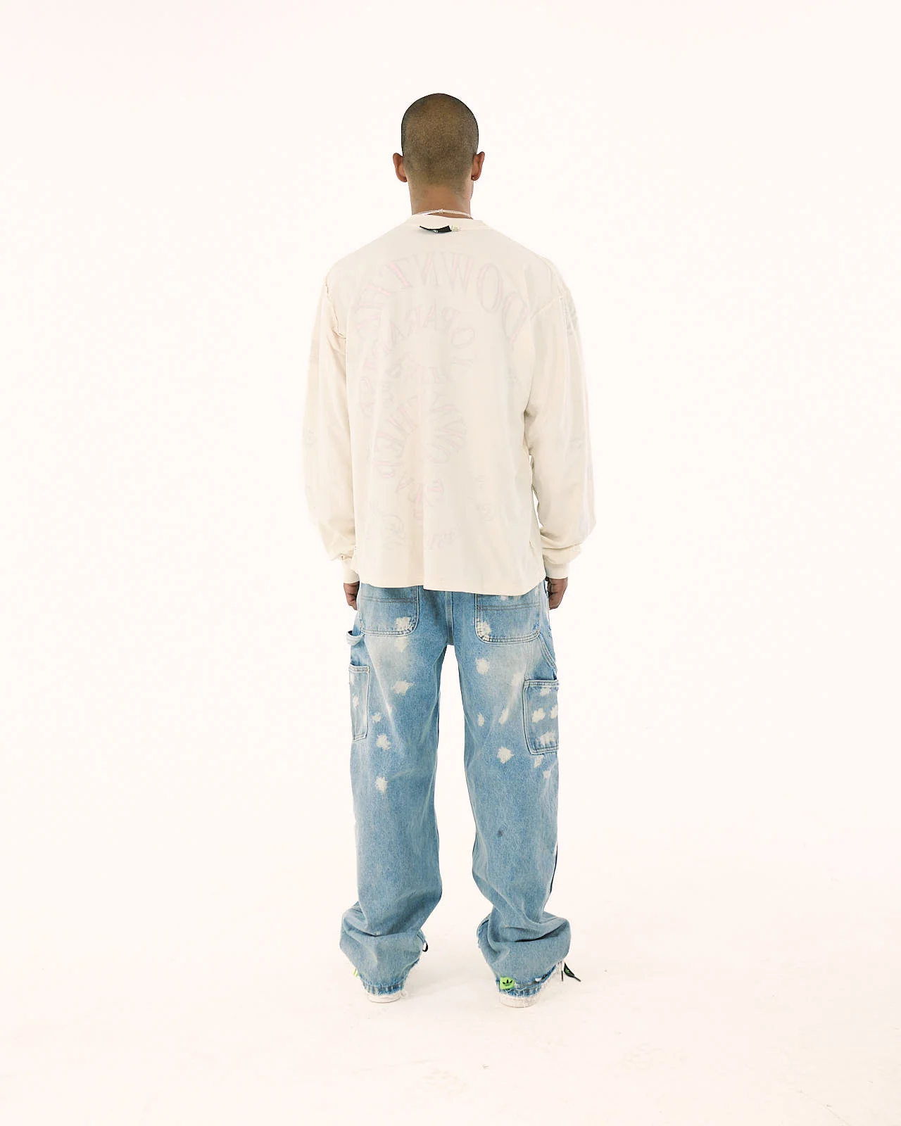 Down the Paradise Path Longsleeve - Image 10