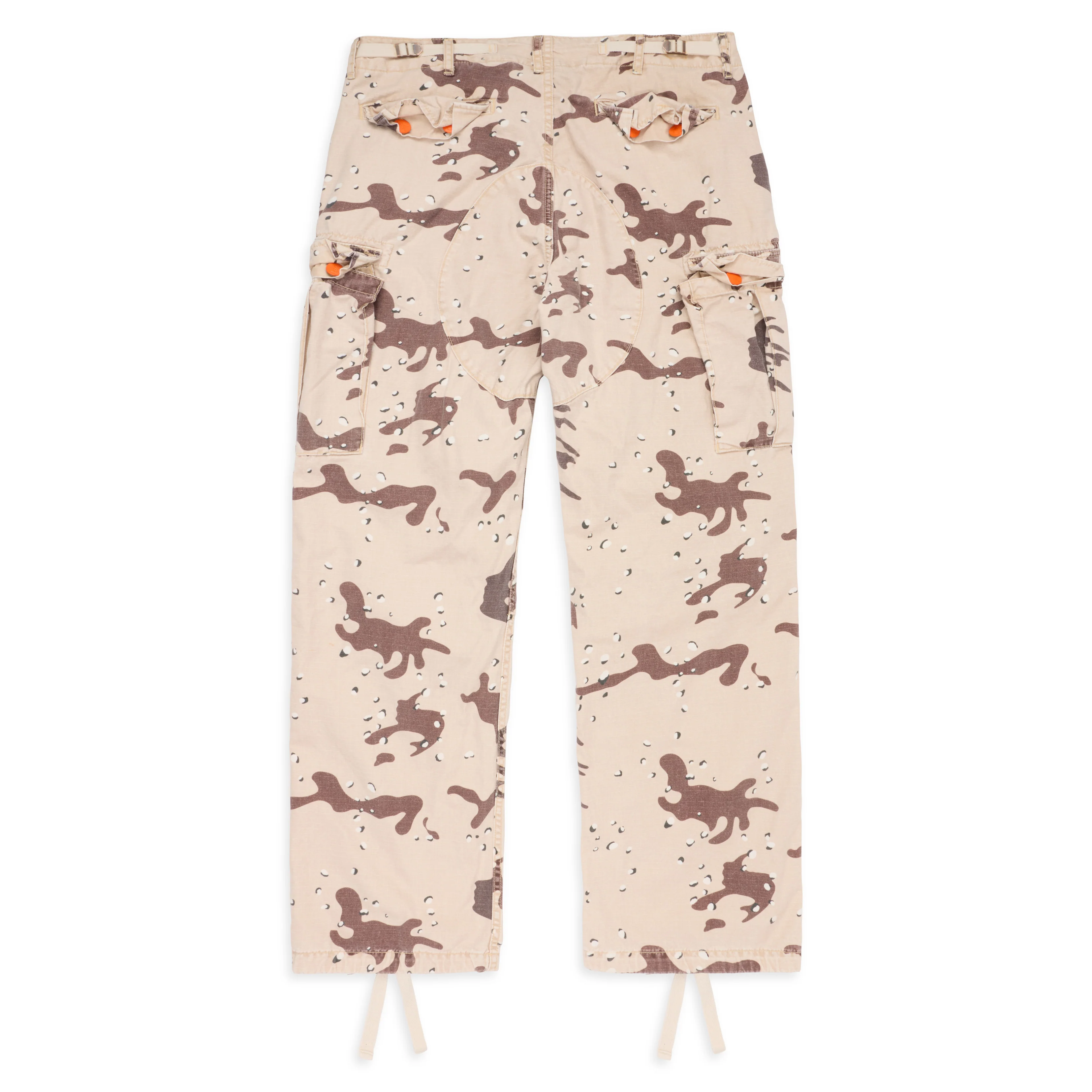 Desert Fatigue Pants - Image 2