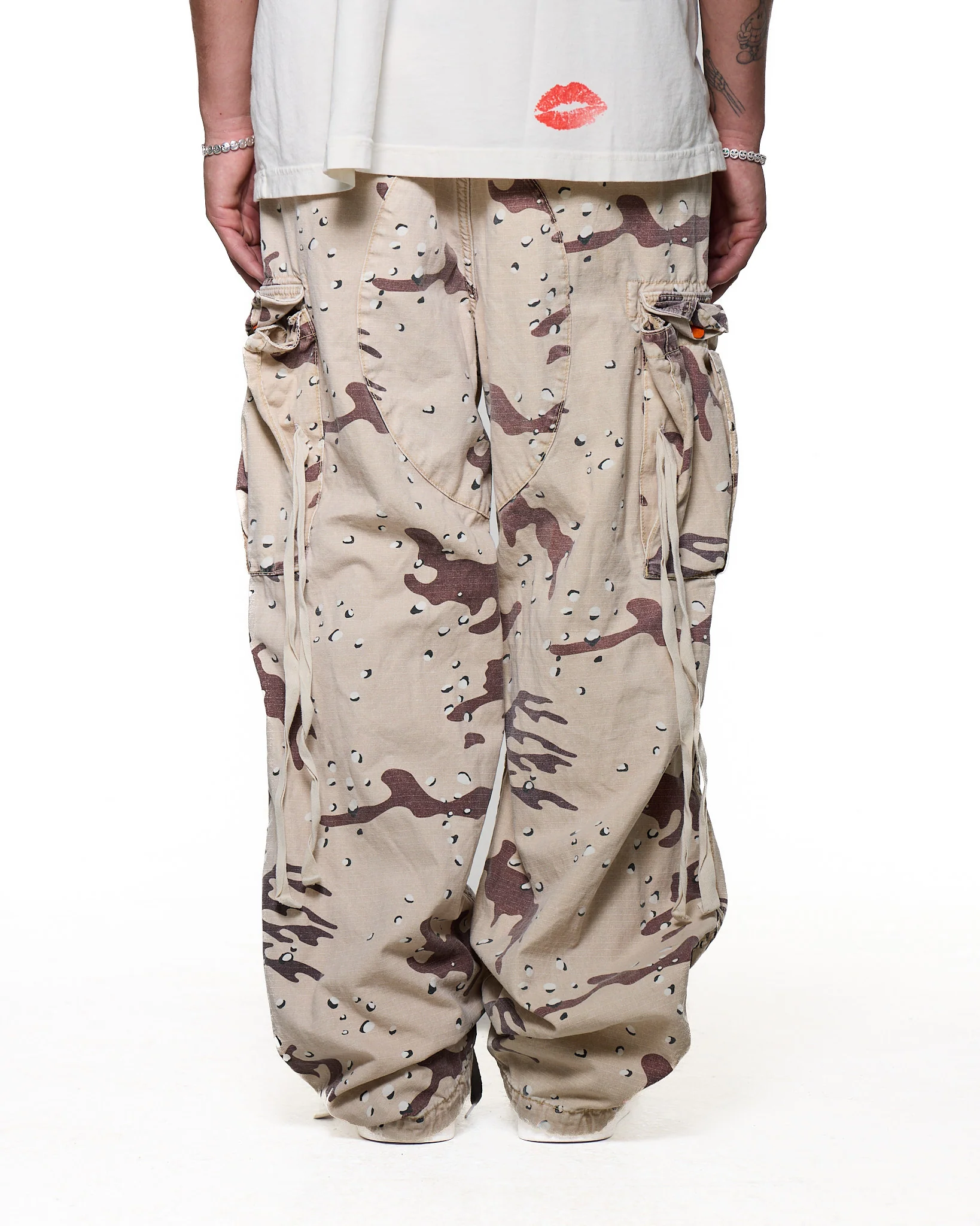 Desert Fatigue Pants - Image 4