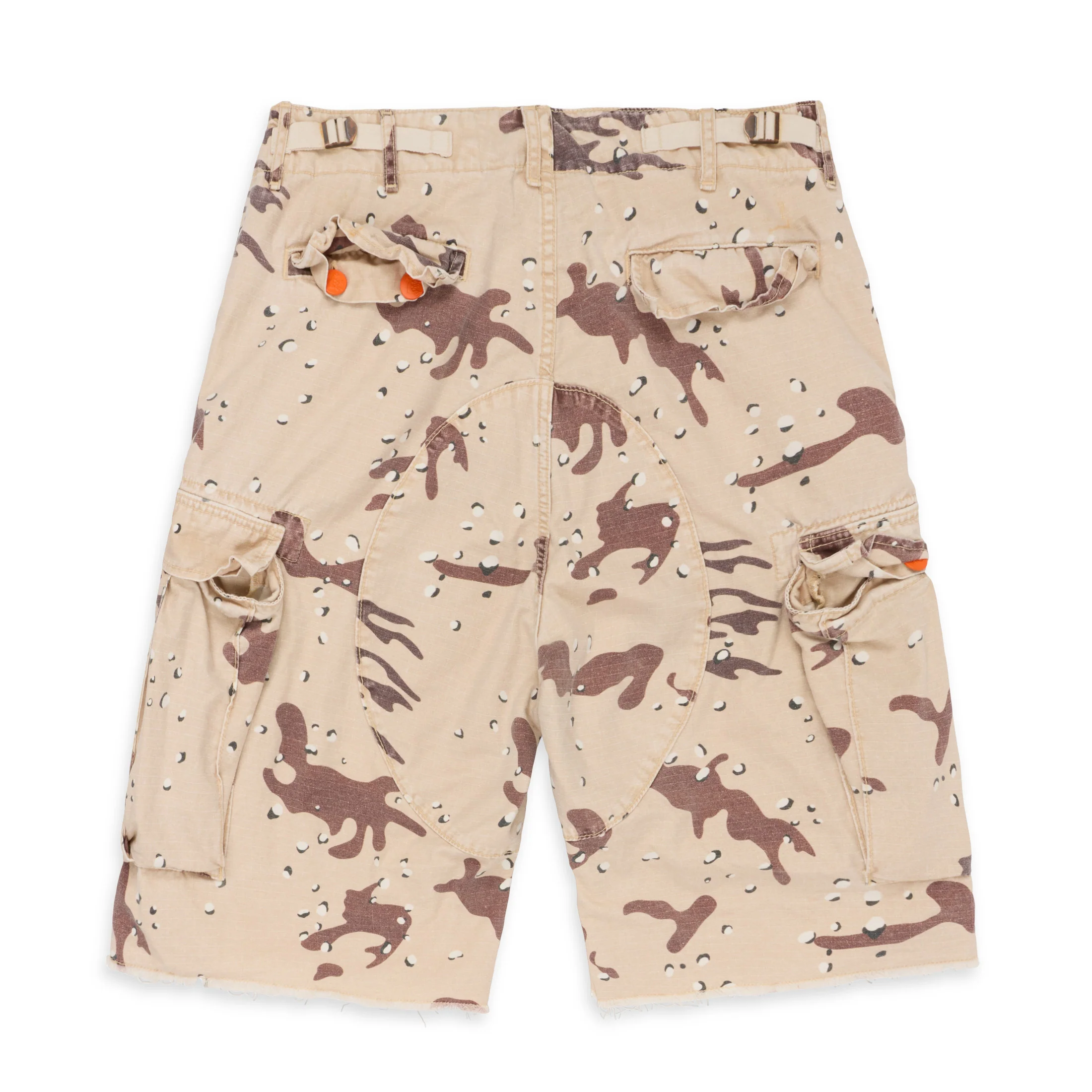 Desert Cargo Shorts - Image 2