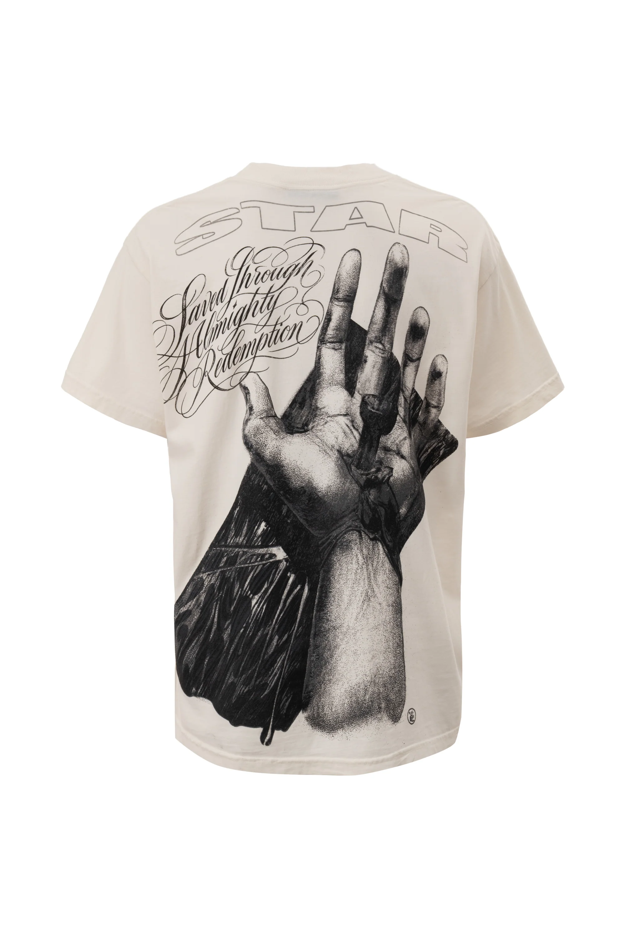 Jesus Eyes T-Shirt - Image 2