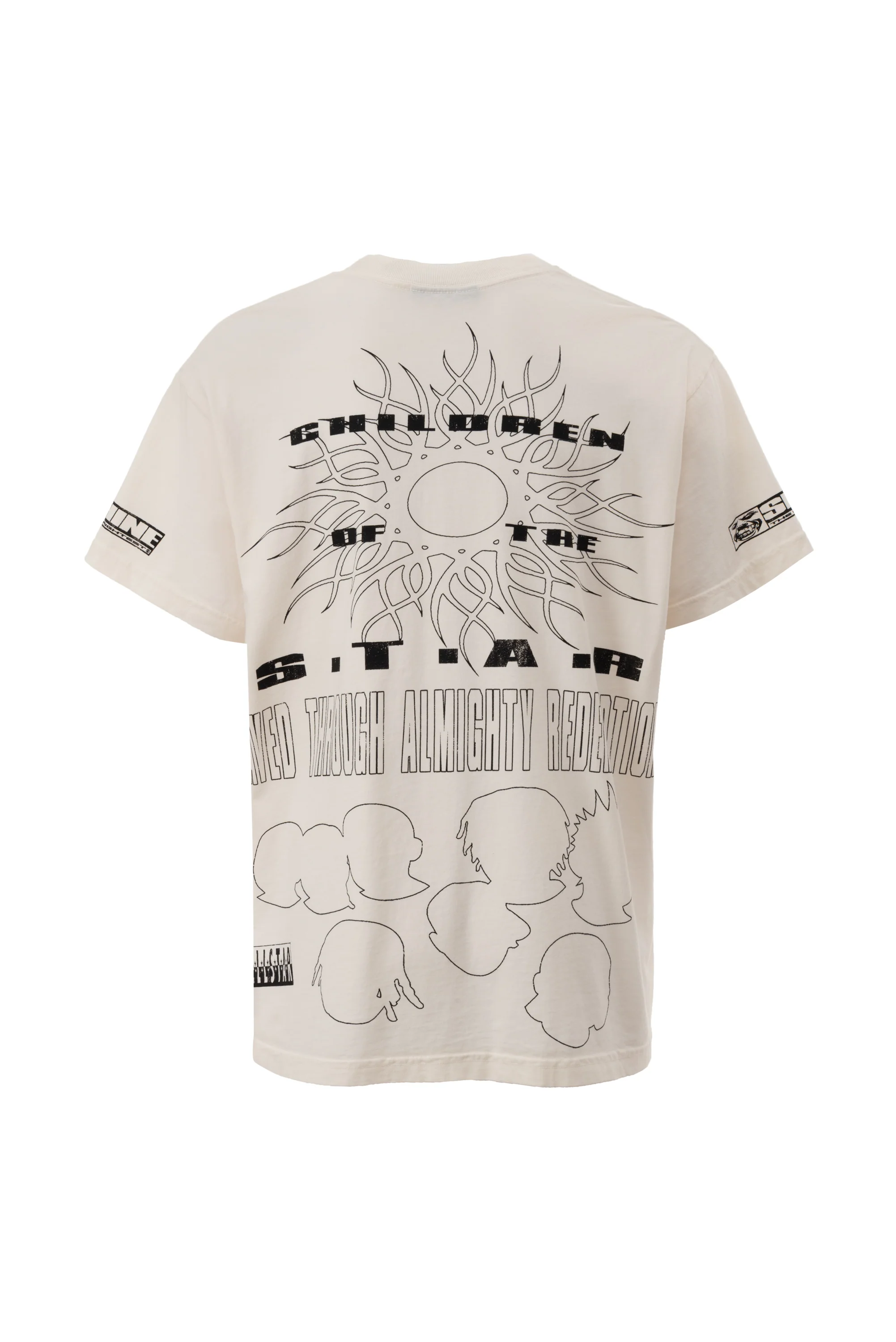 Children of the Stars T-Shirt - Image 2