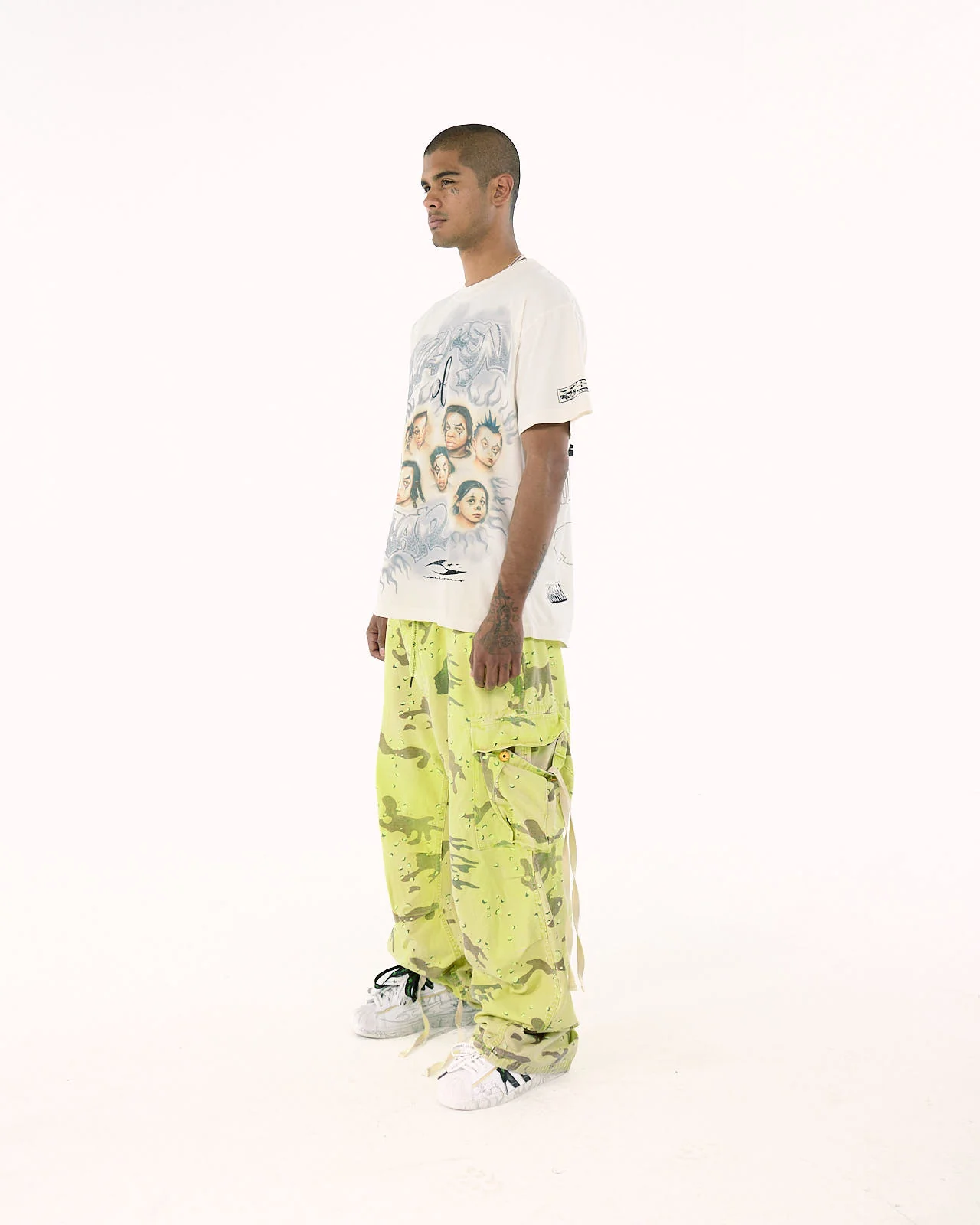 Children of the Stars T-Shirt - Image 6