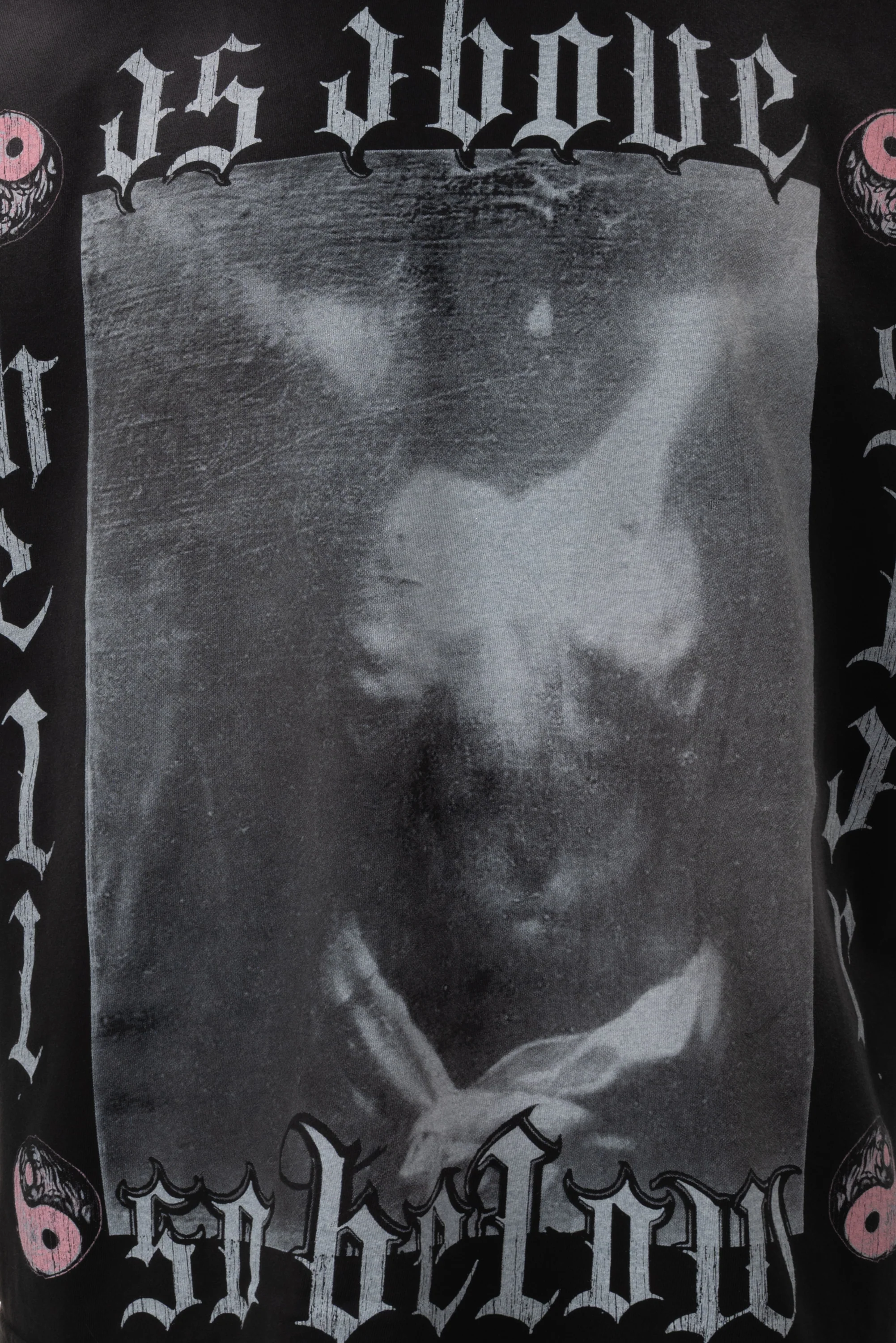 As Above so Below Cutoff T-Shirt - Image 3